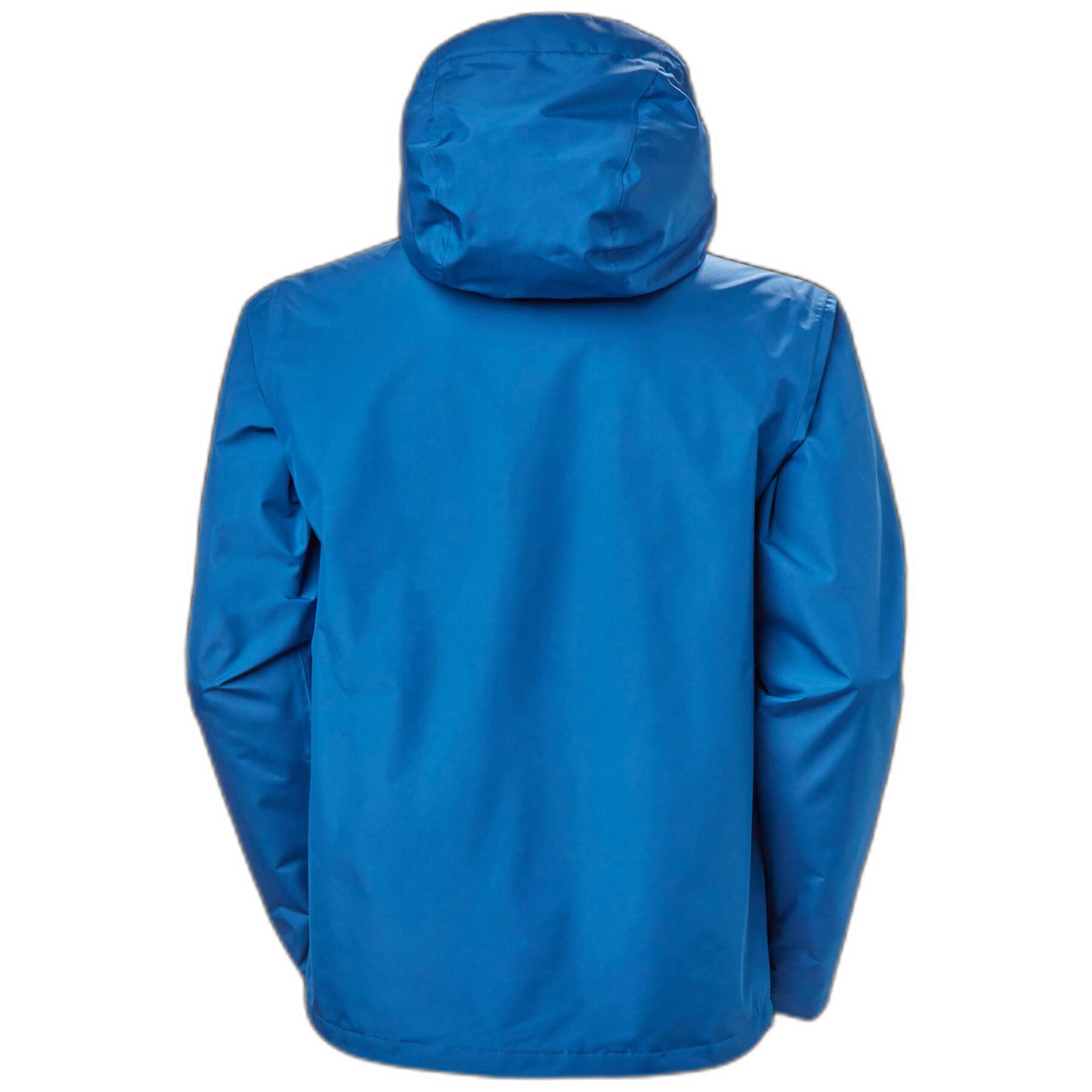 Waterproof jacket Helly Hansen Seven J