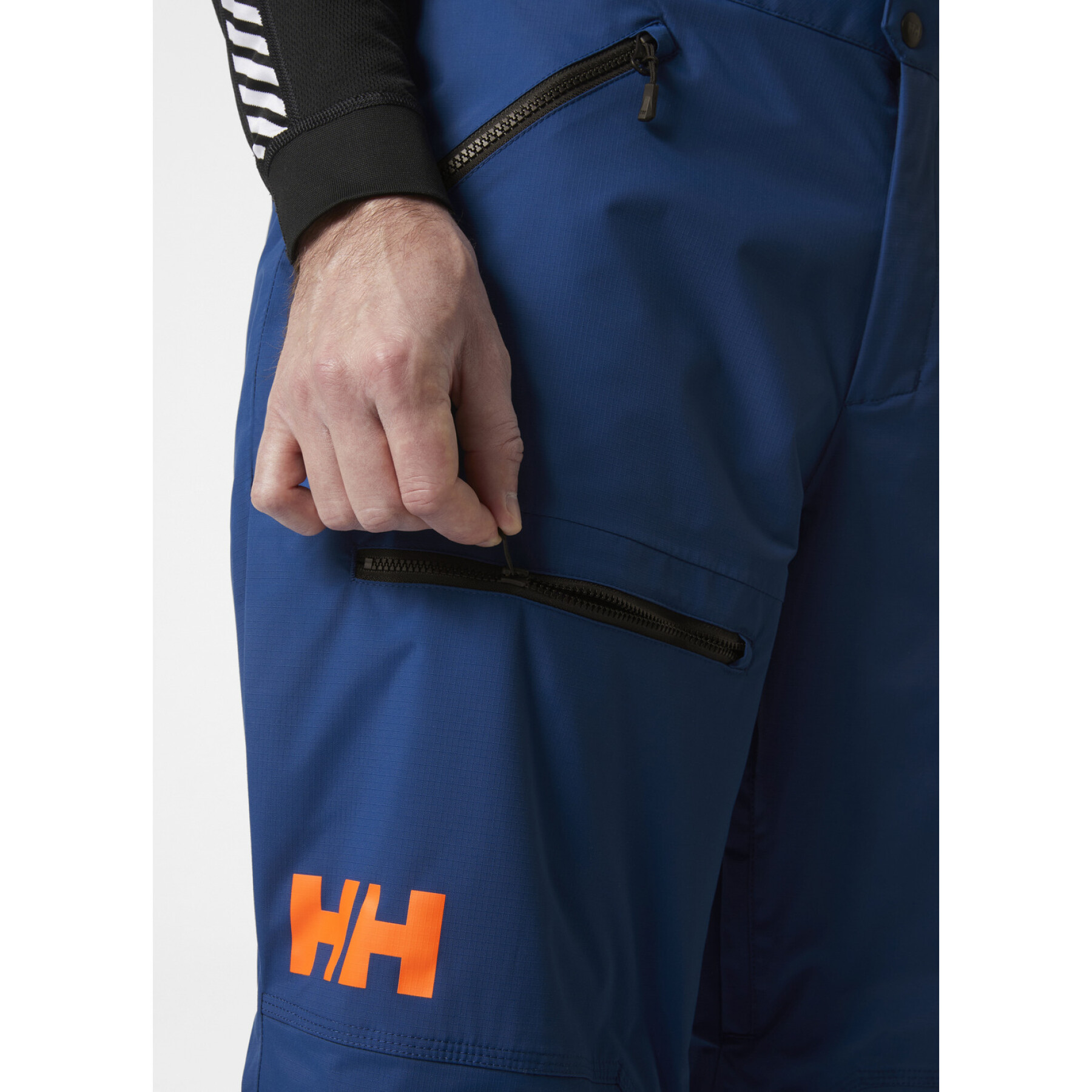 Ski pants cargo Helly Hansen Sogn