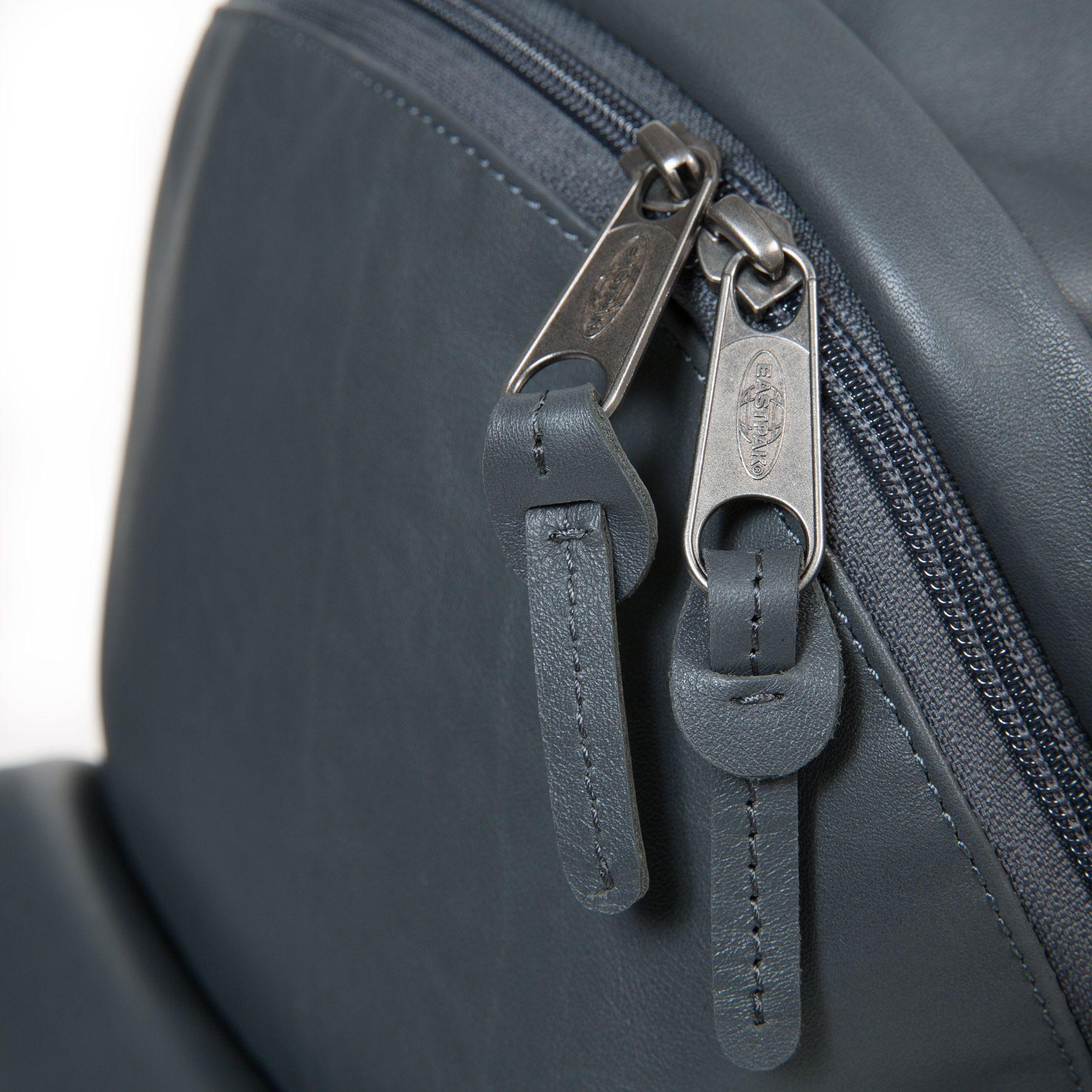 Backpack Eastpak Padded Pak'R Leather