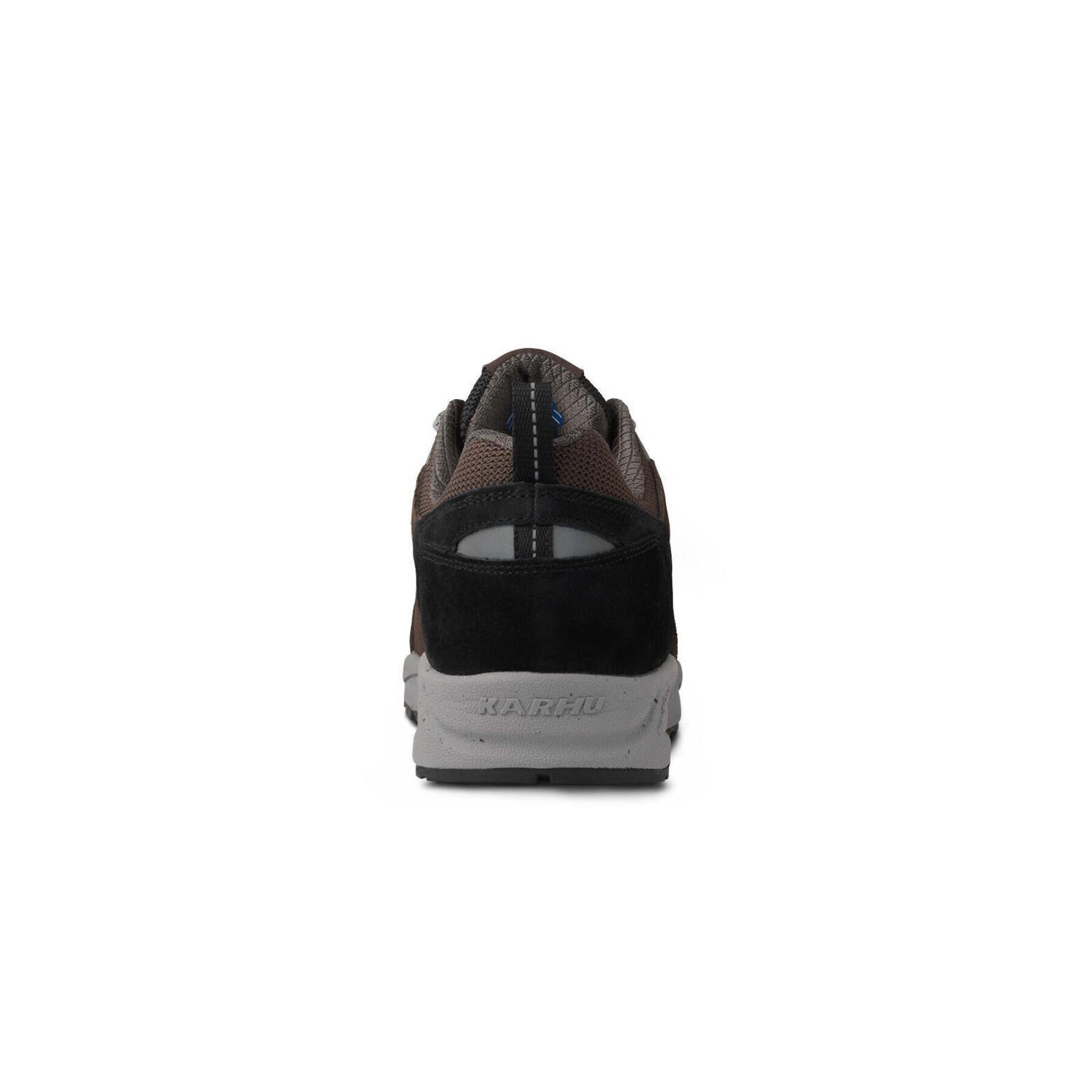 Sneakers Karhu Fusion 2.0 - F804128 jet black java