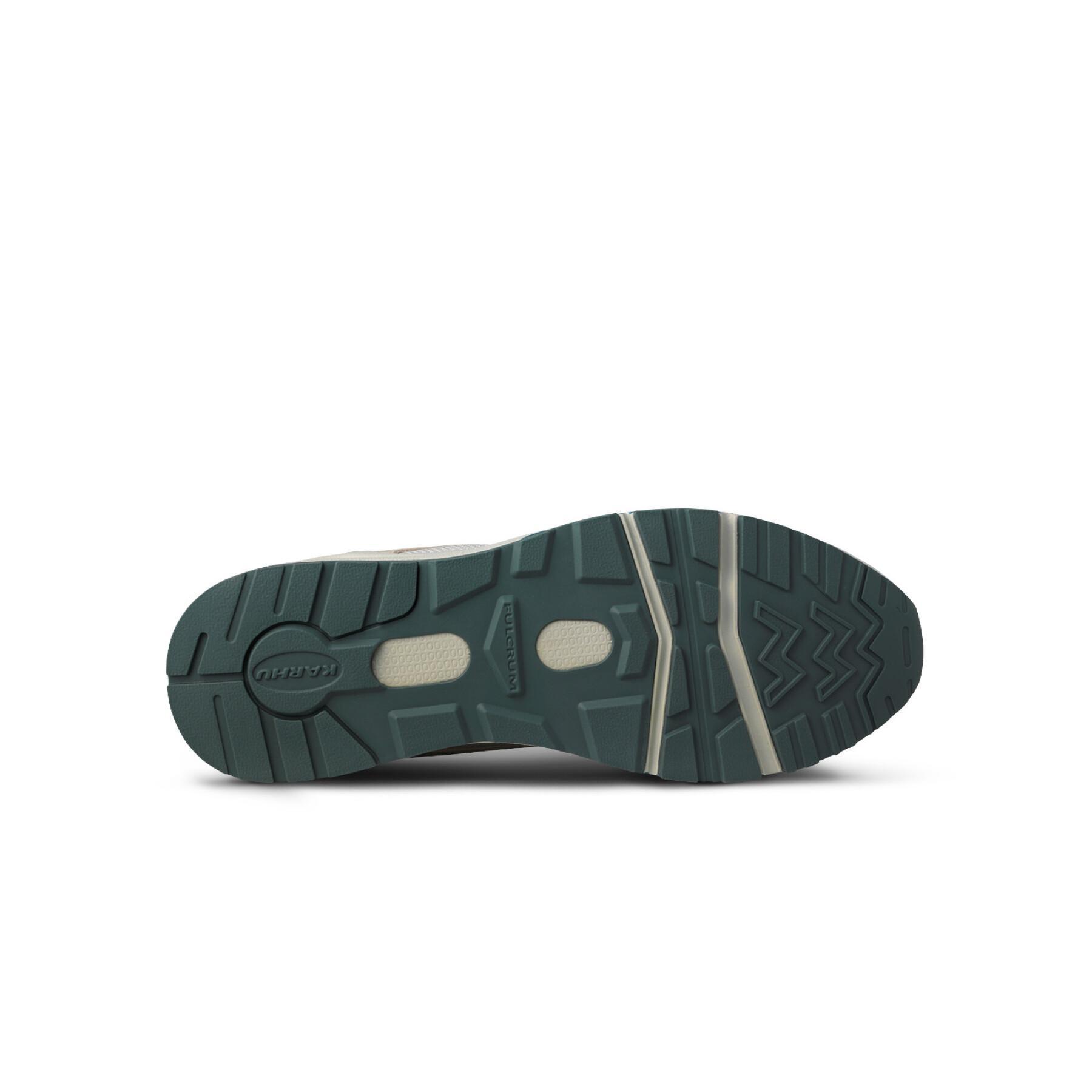Sneakers Karhu Fusion 2.0 - F804147 Rainy Day Dawn Blue