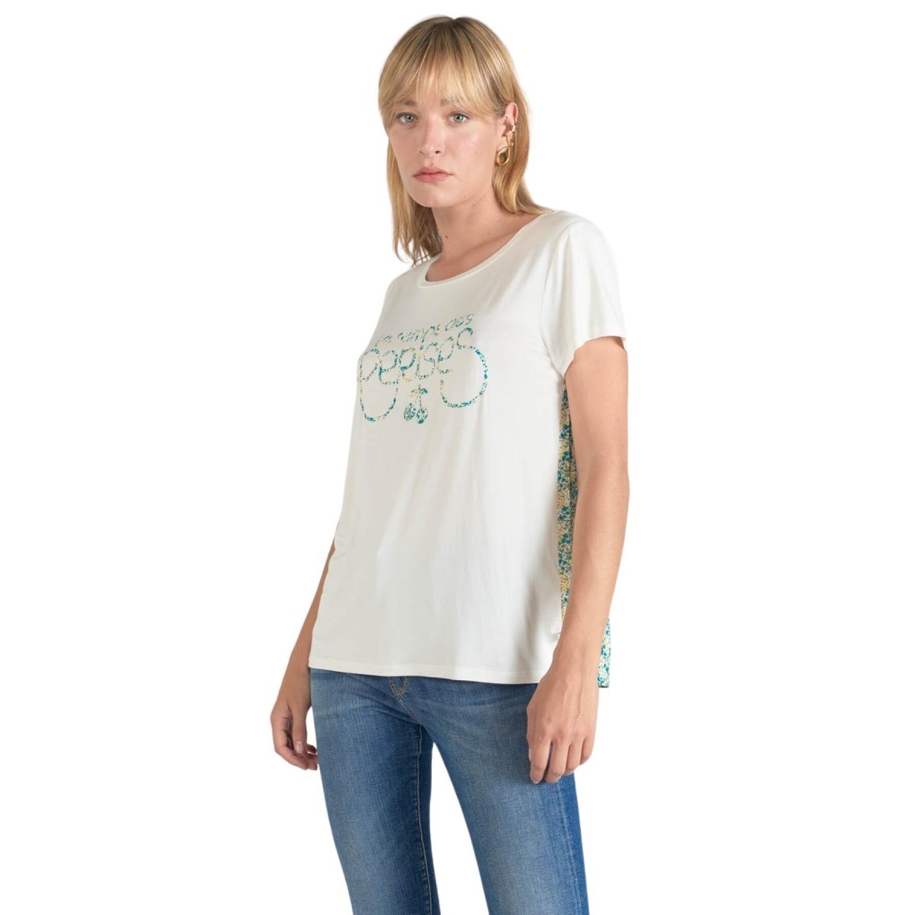 Women's T-shirt Le Temps des cerises Ryls