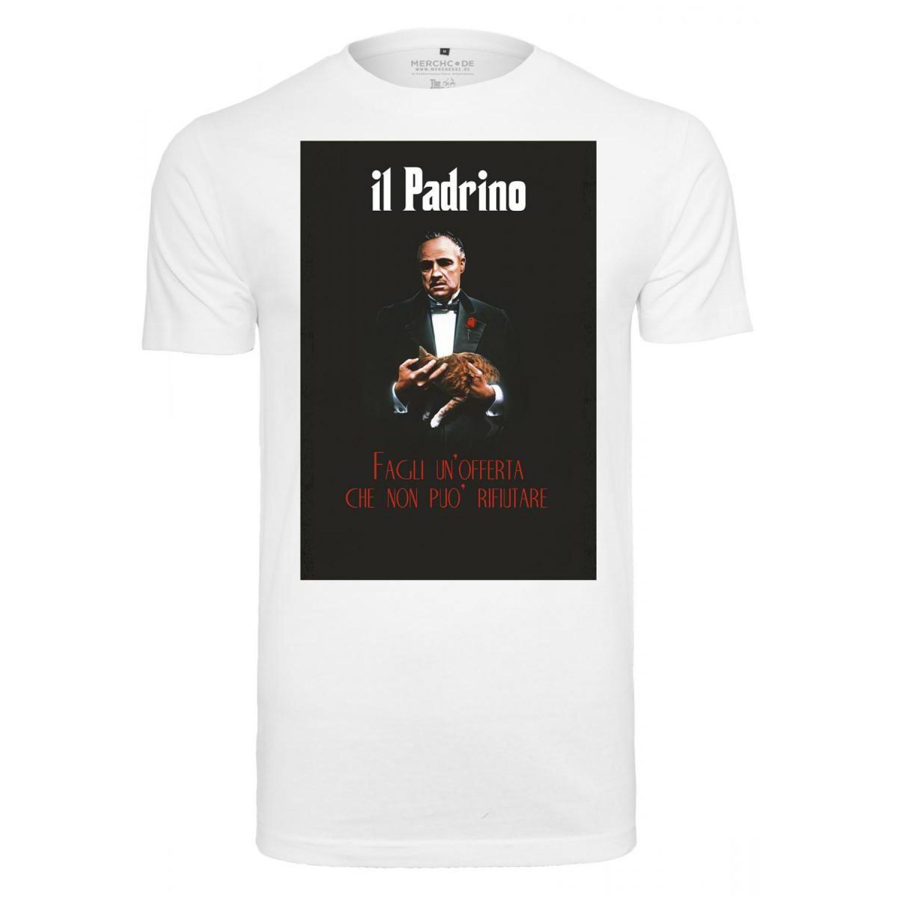 Lace T-shirt Urban Classic godfather il rino