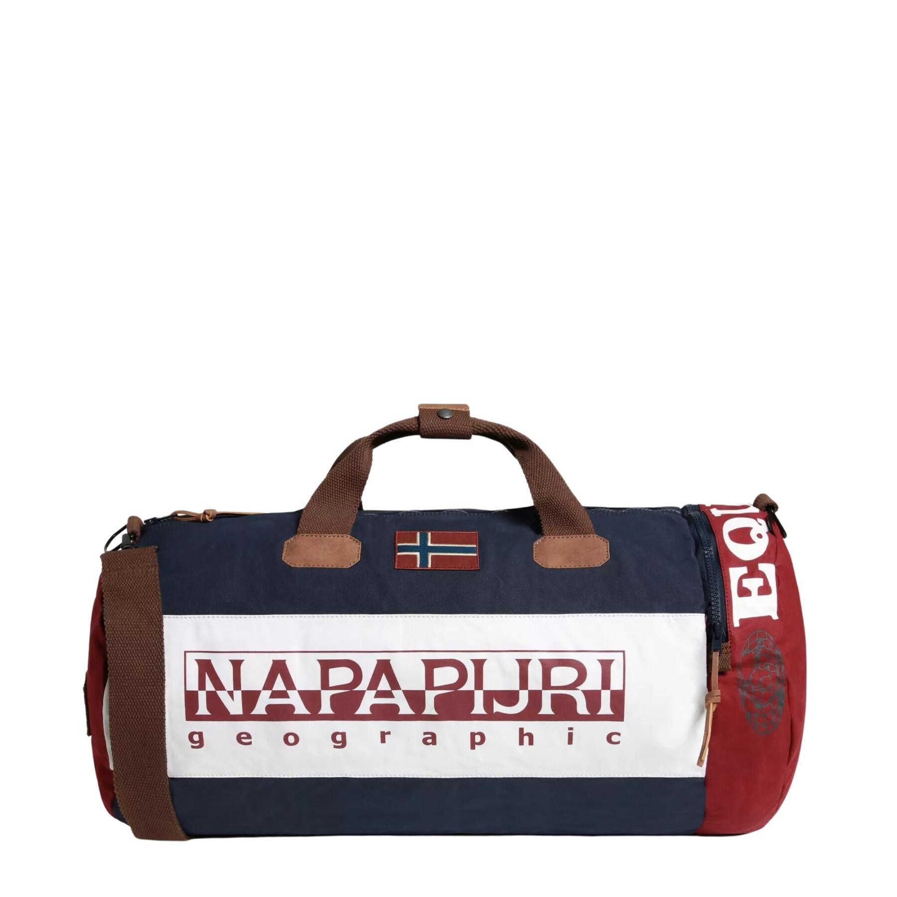 Sports bag Napapijri Hering 3