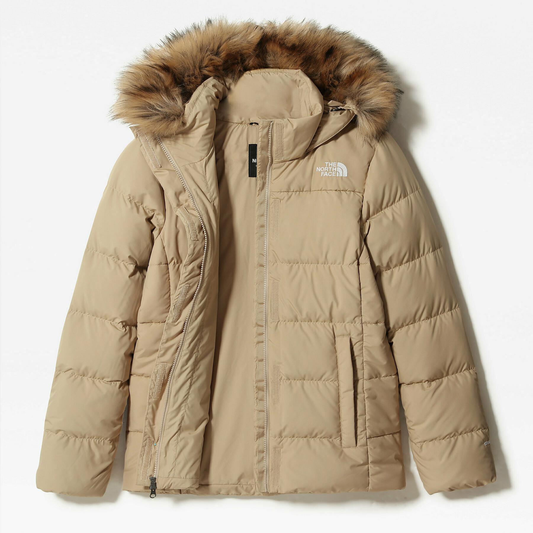 Women's jacket The North Face Gotham