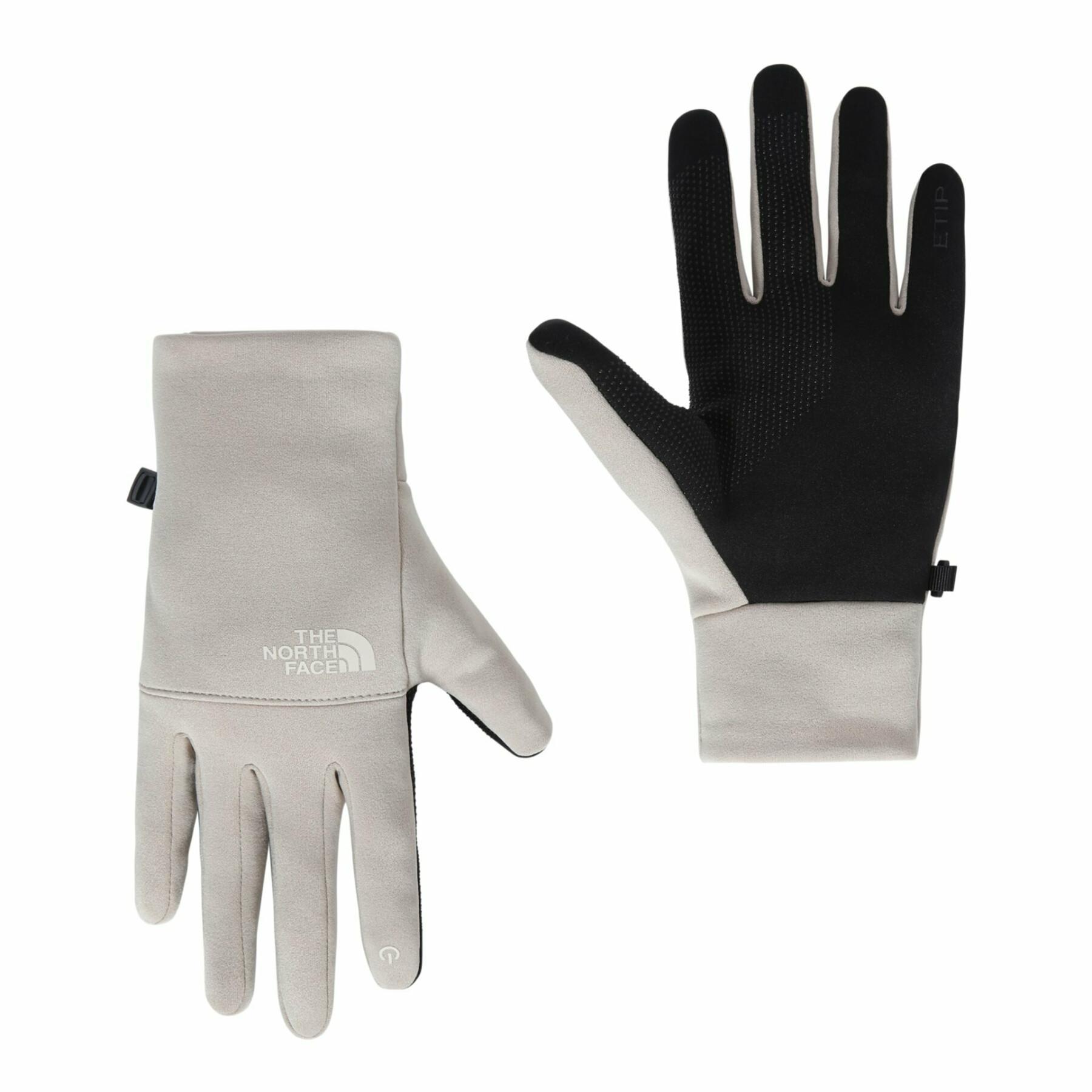 Gloves The North Face Etip