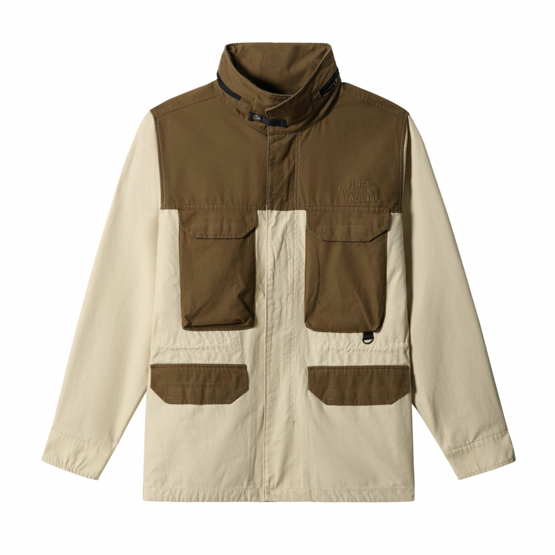 Jacket The North Face M66 Utility Field
