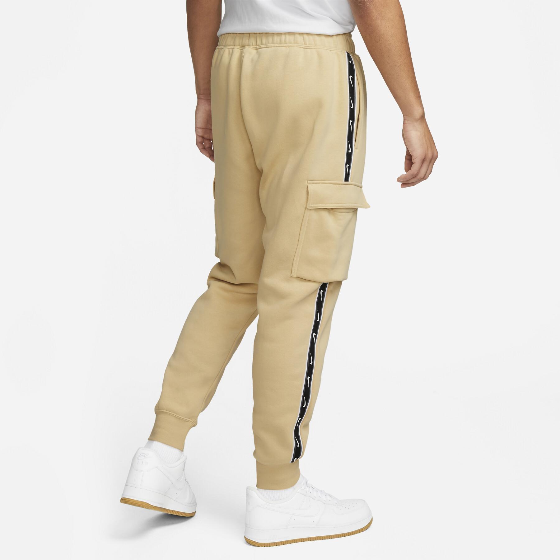Pants cargo Nike Repeat Fleece