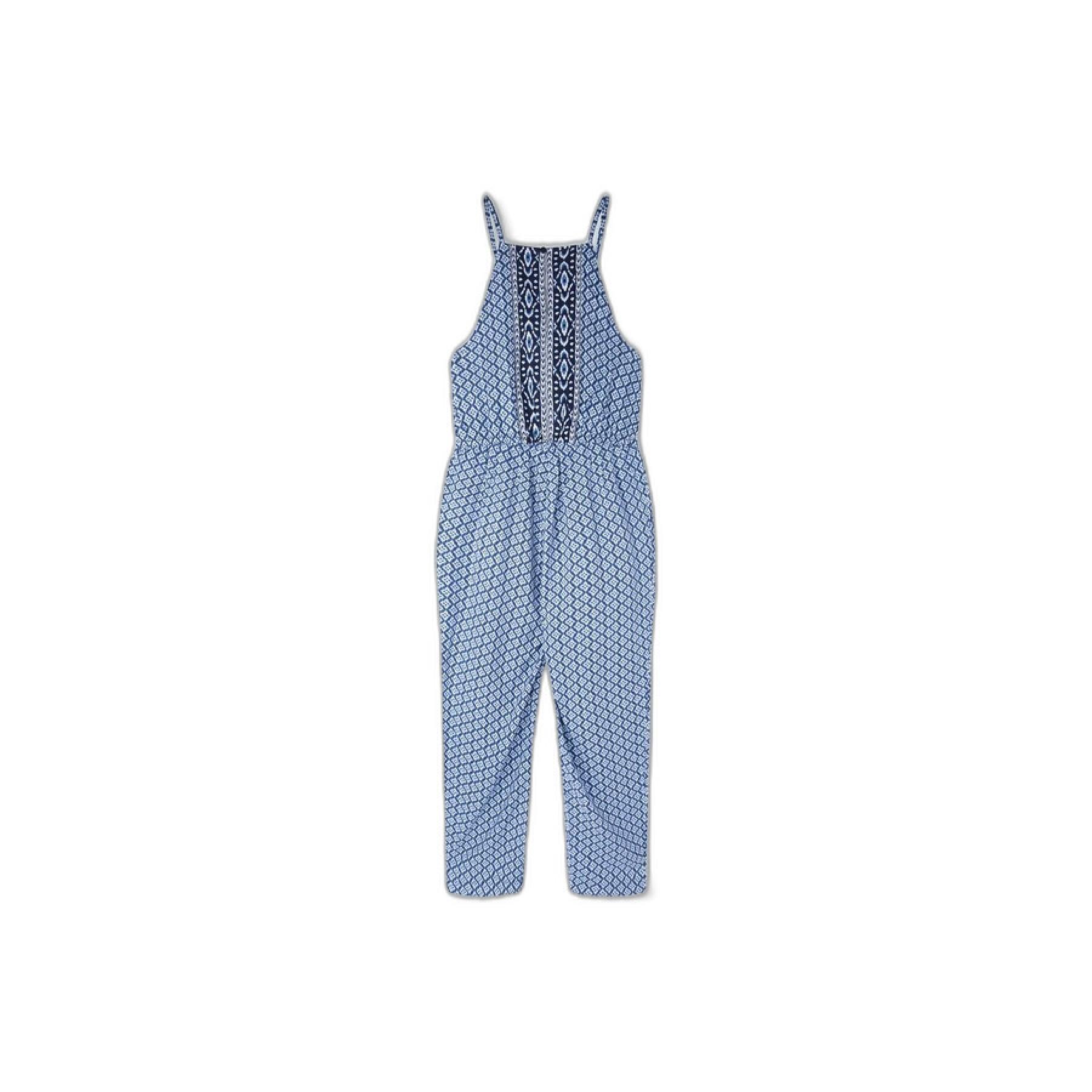 Girl's jumpsuit Pepe Jeans Lena