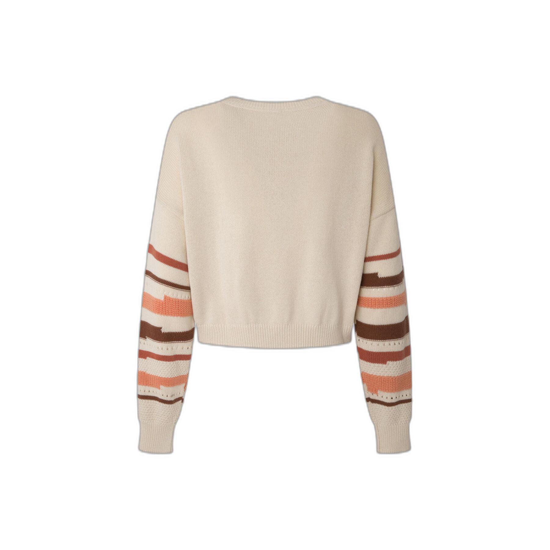 Woman sweater Pepe Jeans Frances