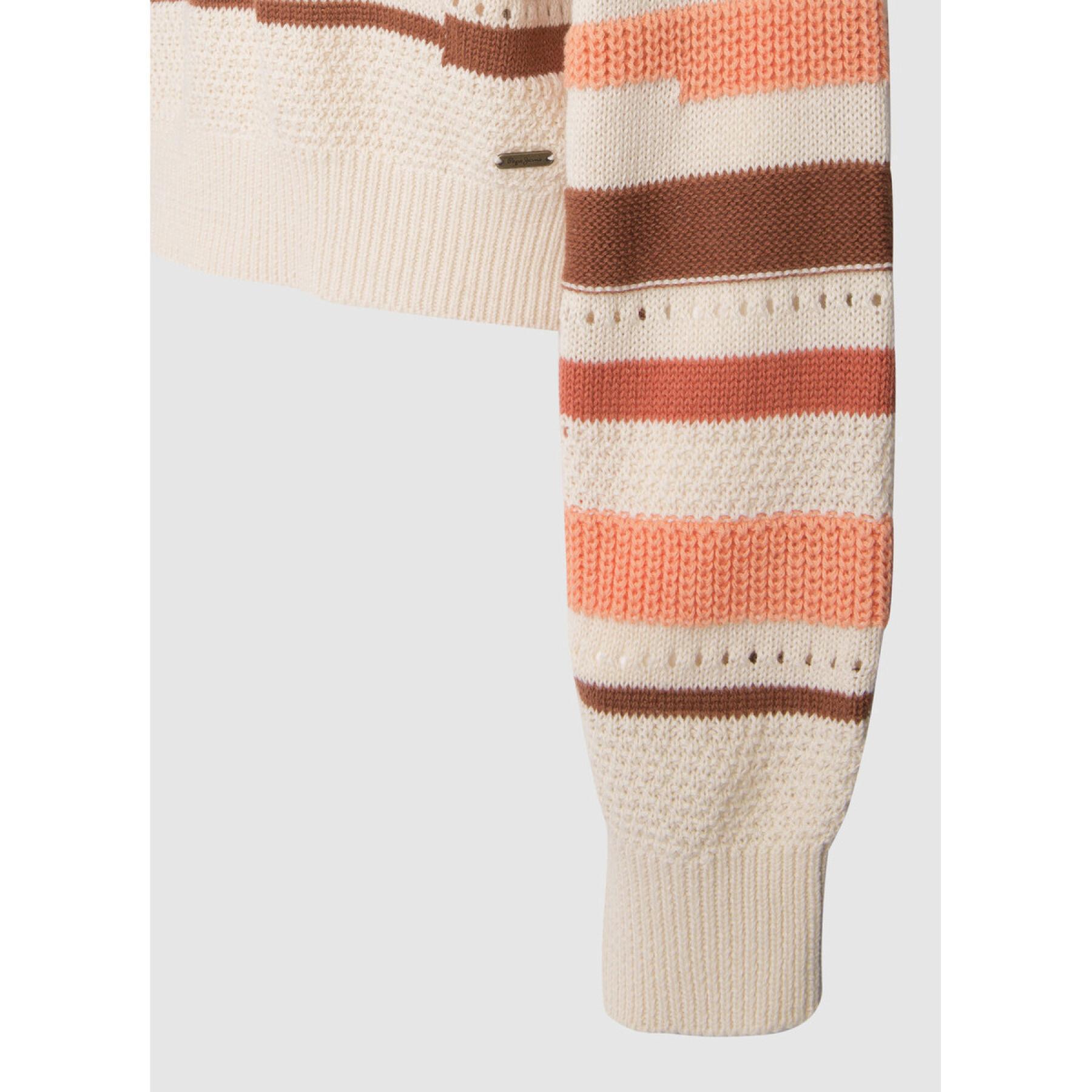 Woman sweater Pepe Jeans Frances