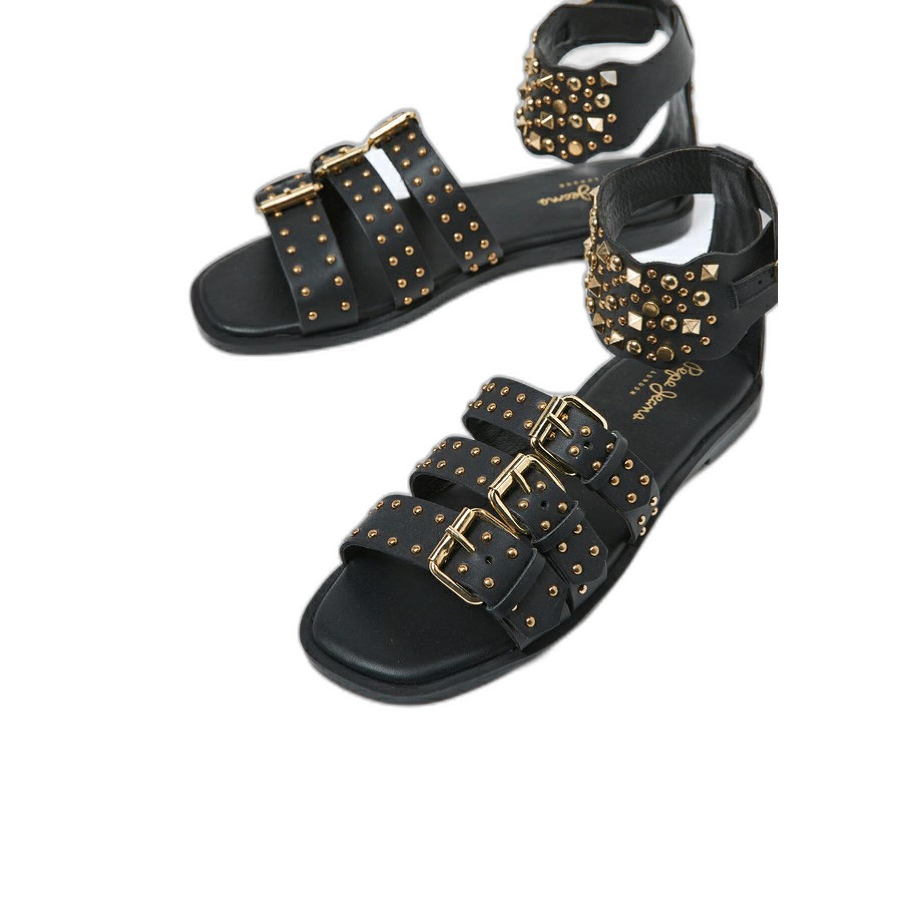 Women's sandals Pepe Jeans Irma Studs