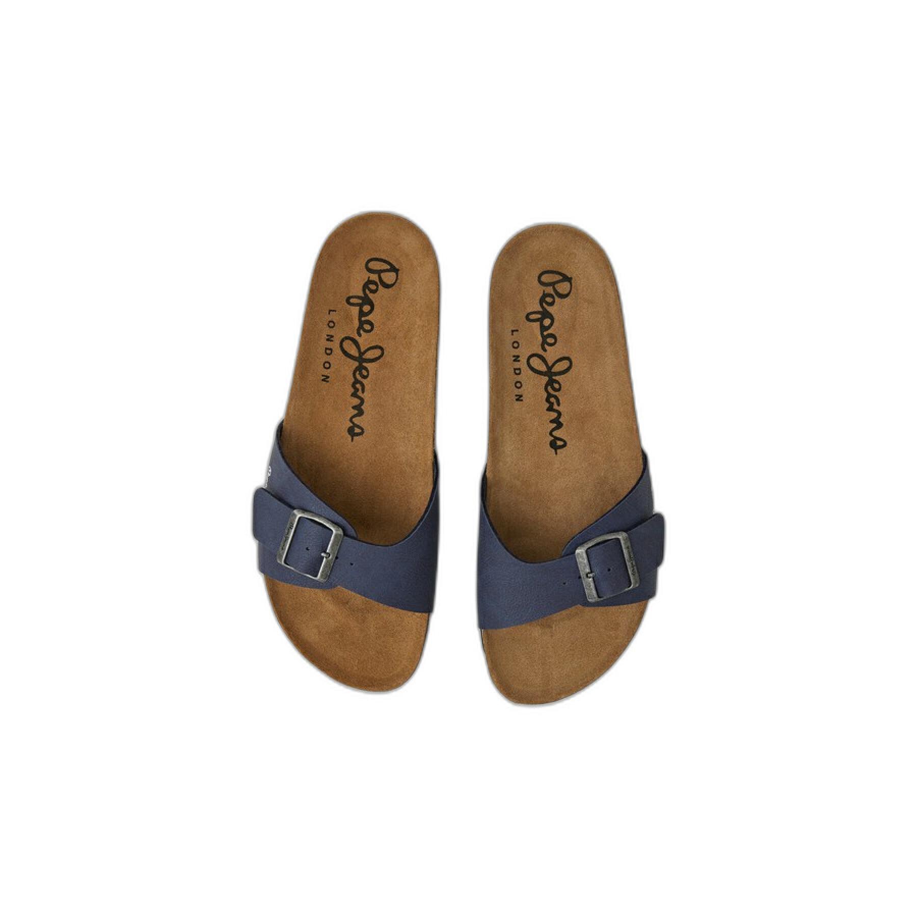 Tap shoes Pepe Jeans Bio Single Chicago