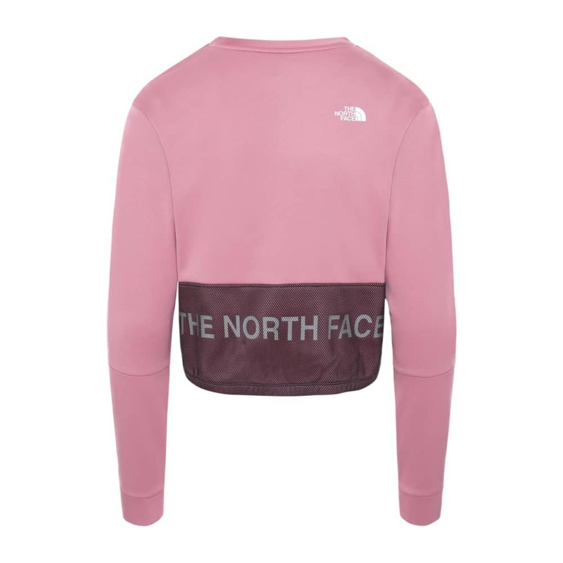 Women's sweater The North Face Elasticated