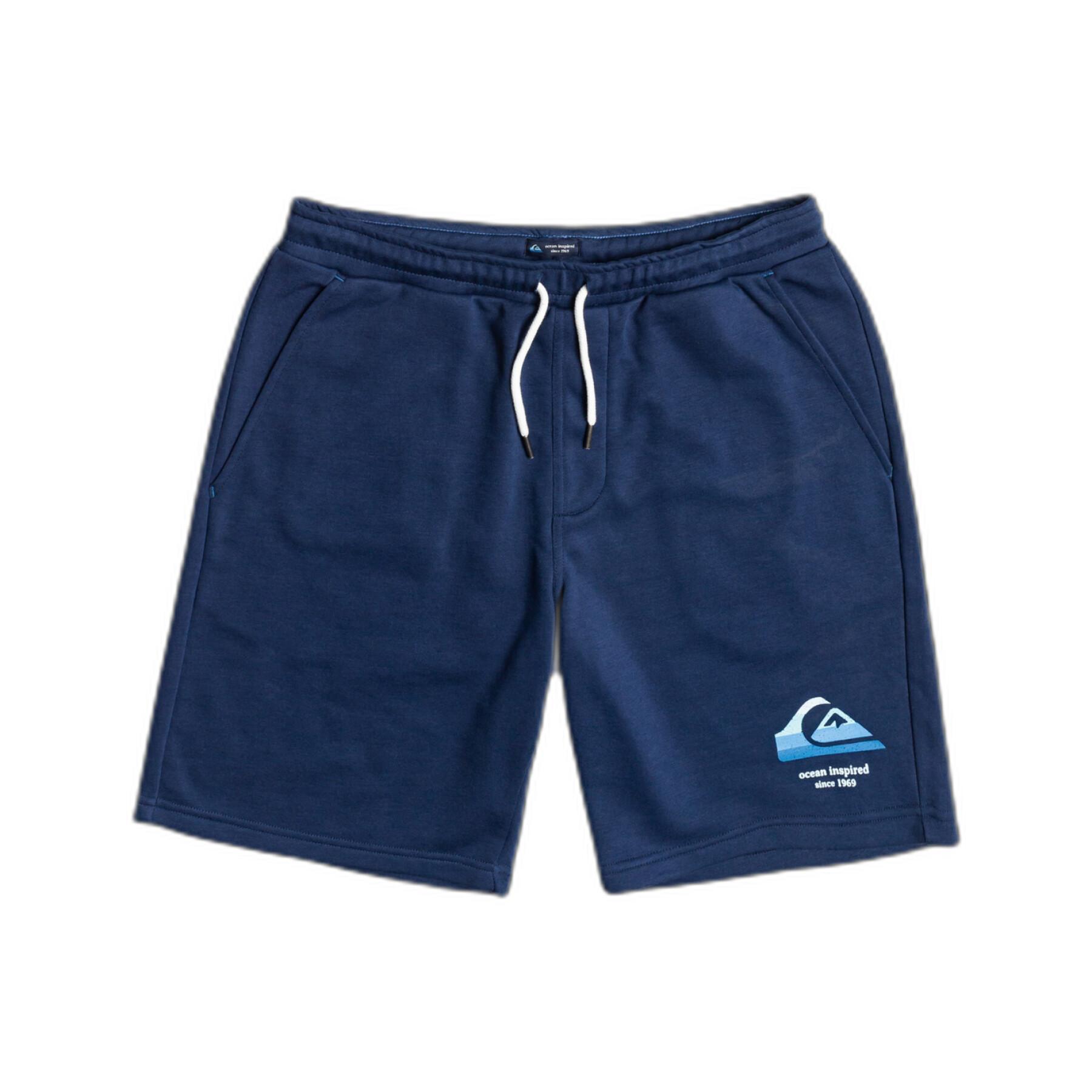 Swim shorts Quiksilver Local