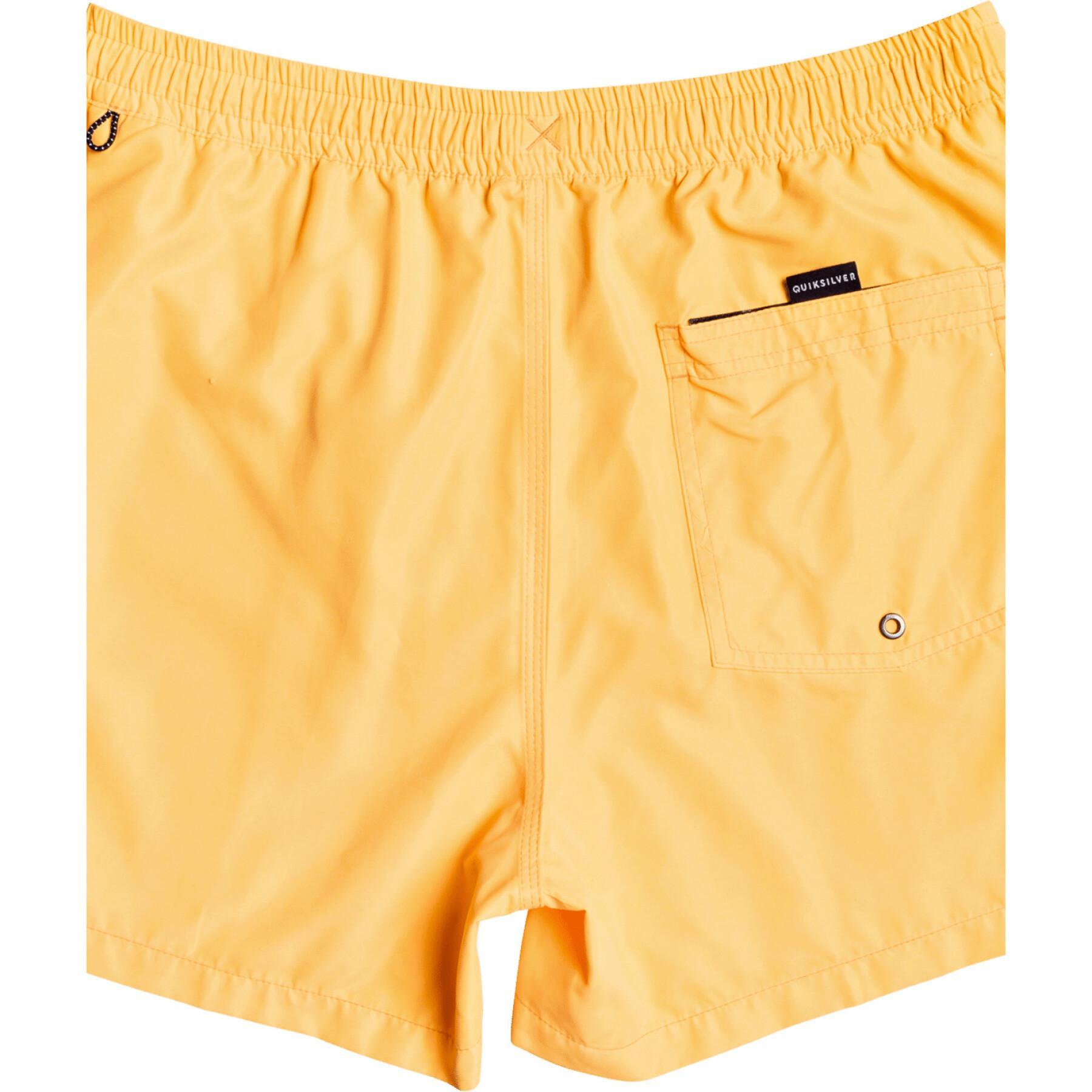 Swim shorts Quiksilver Everyday Volley 15
