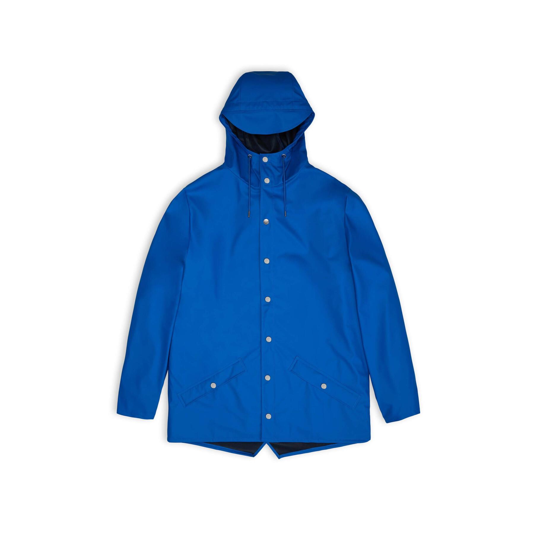 Waterproof jacket Rains W3