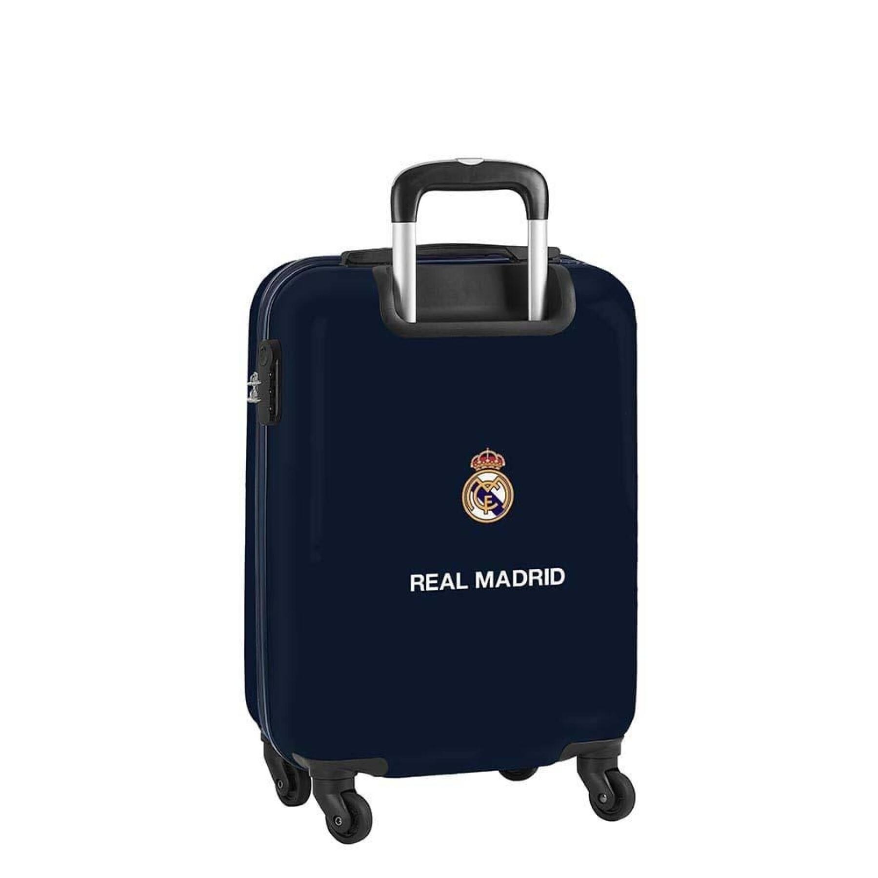 Children's cart case Real Madrid