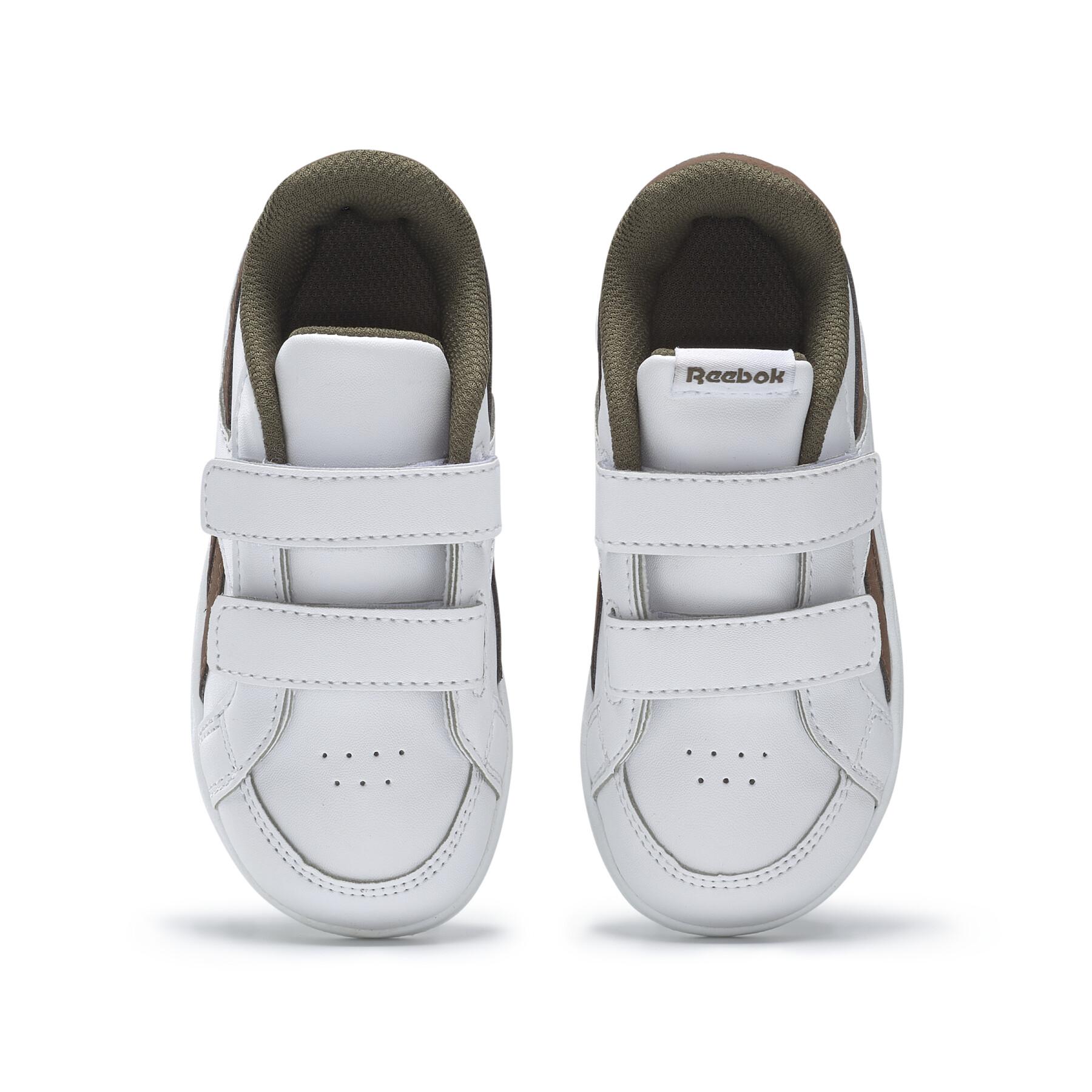 Baby sneakers Reebok Classics Royal Prime Alt