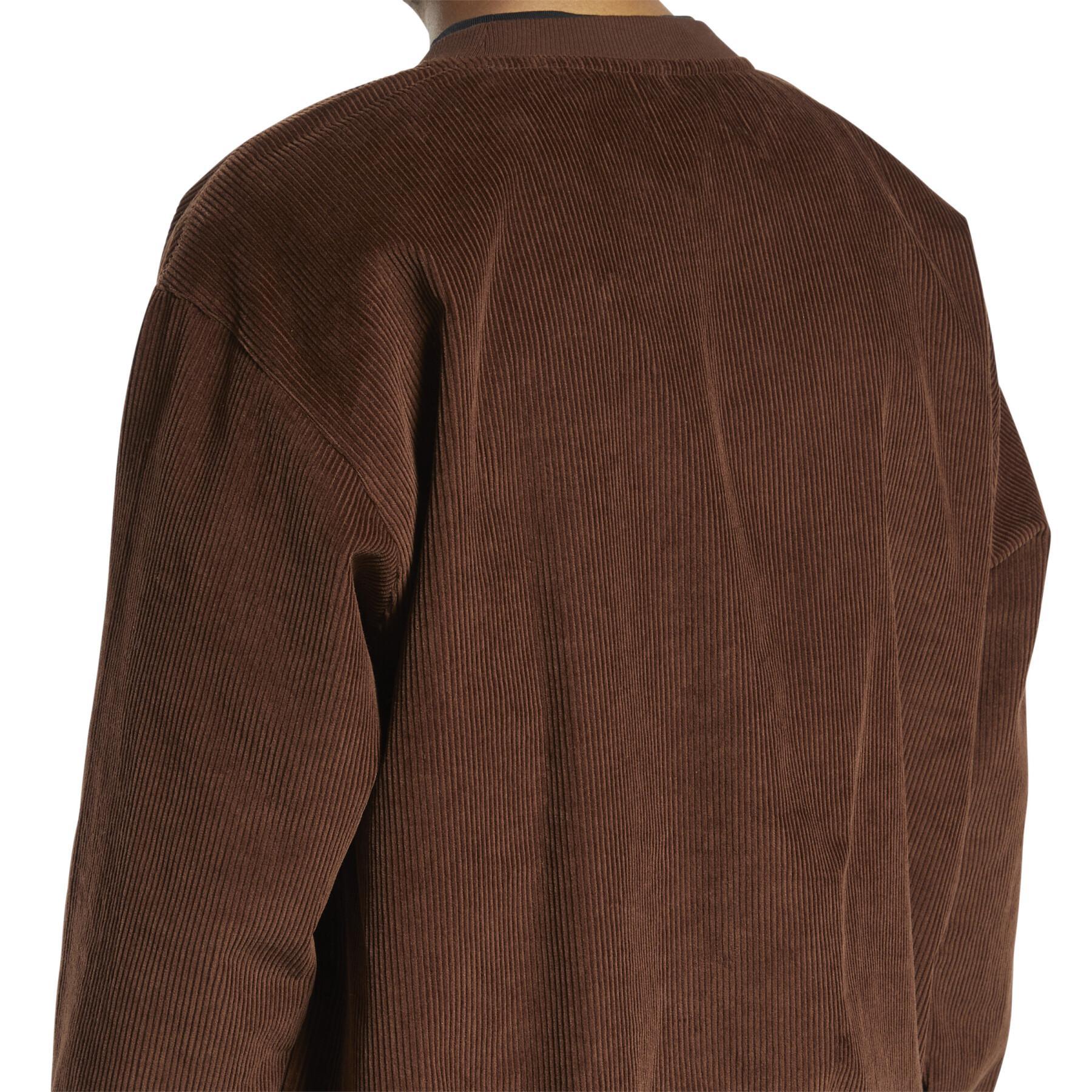 Sweatshirt round neck Reebok Classics