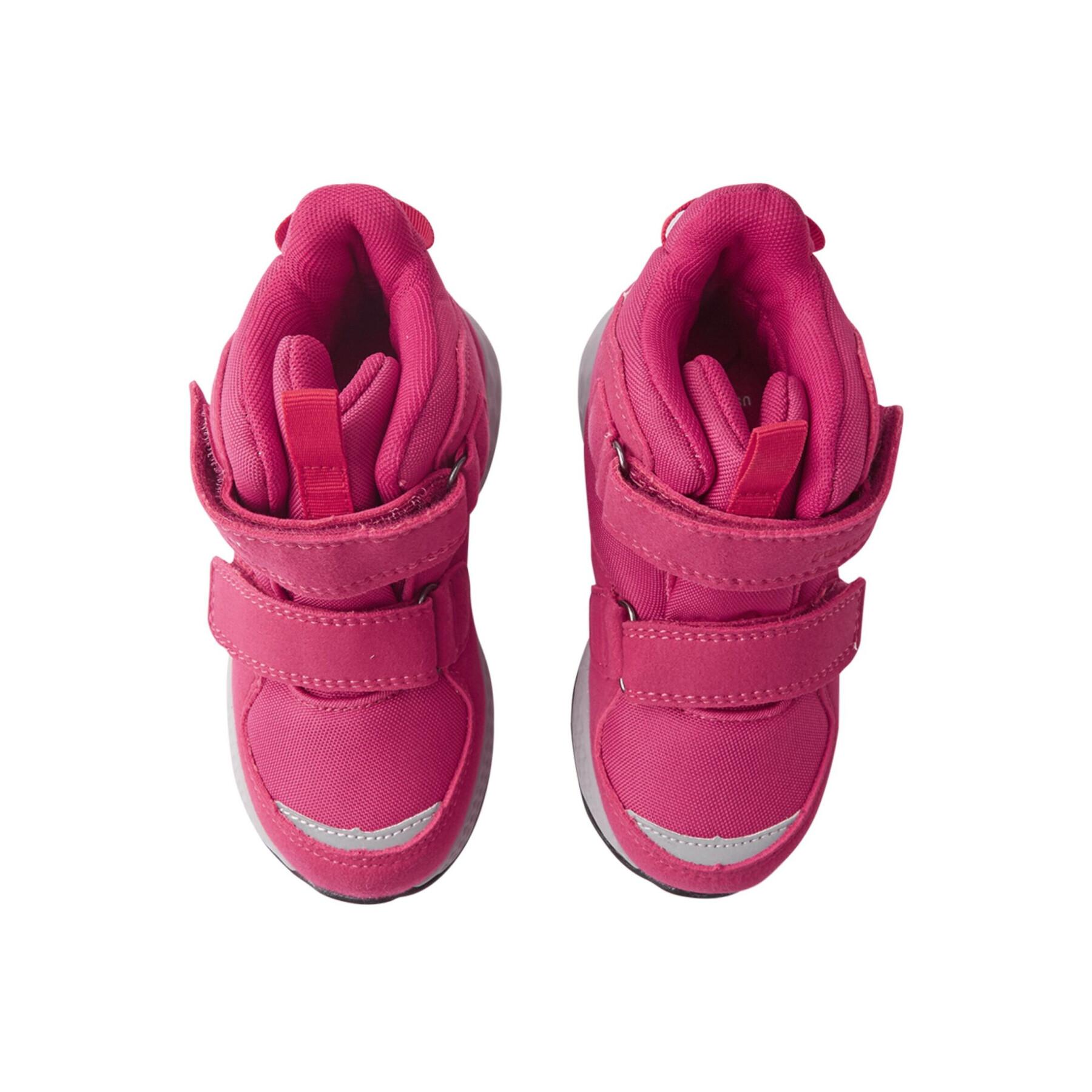 Baby sneakers Reima Vikkela
