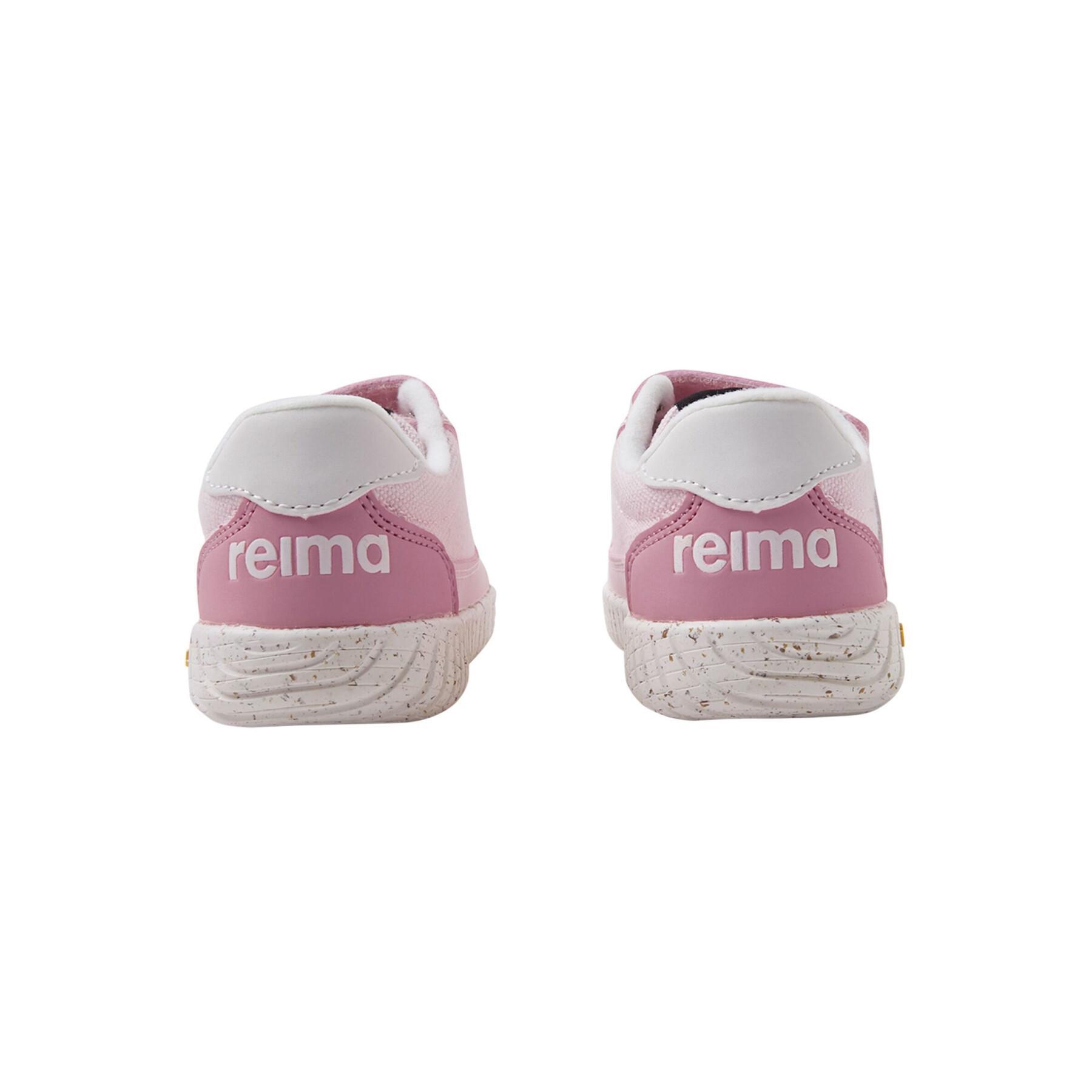 Children's sneakers Reima Tossu