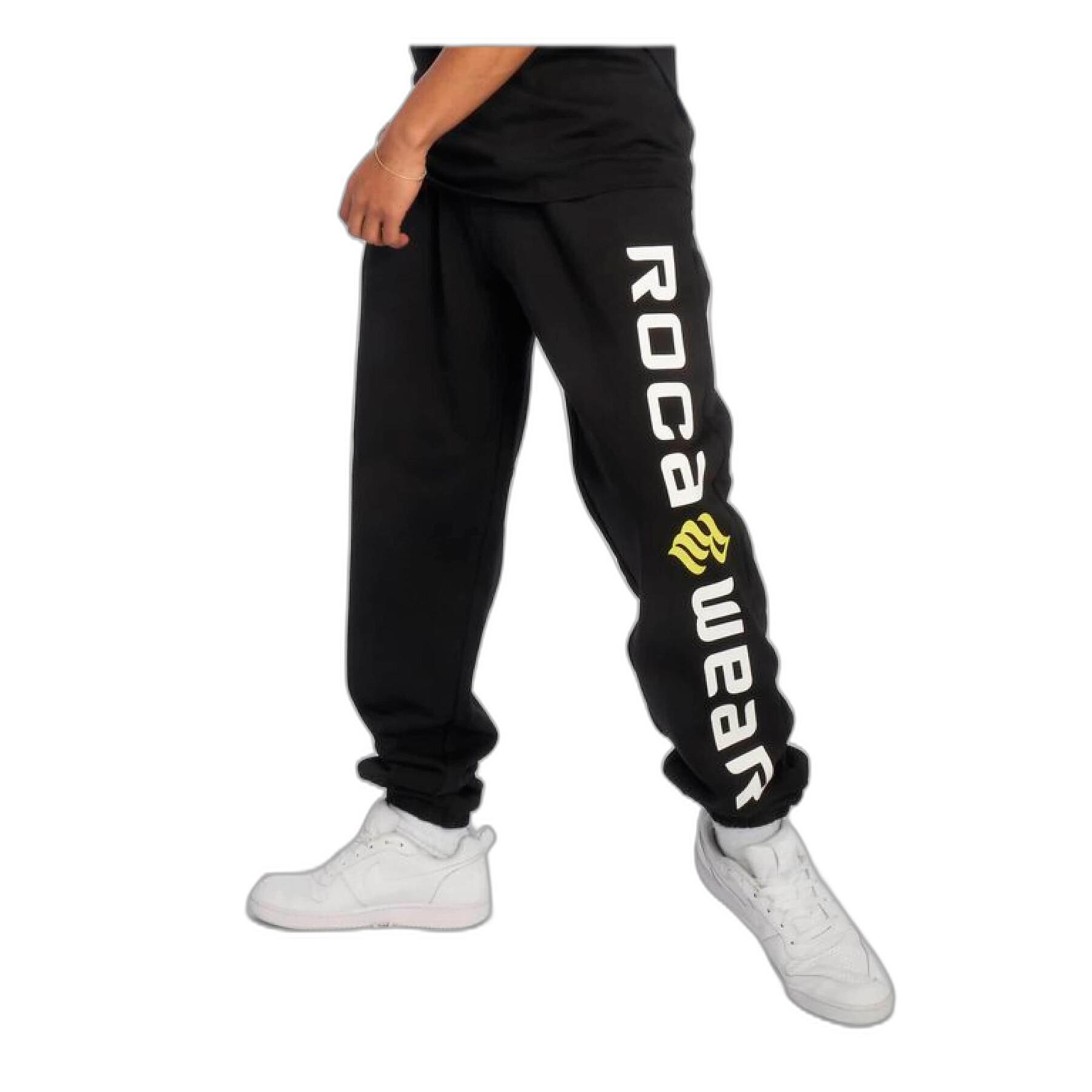 Fleece jogging suit Rocawear Basic