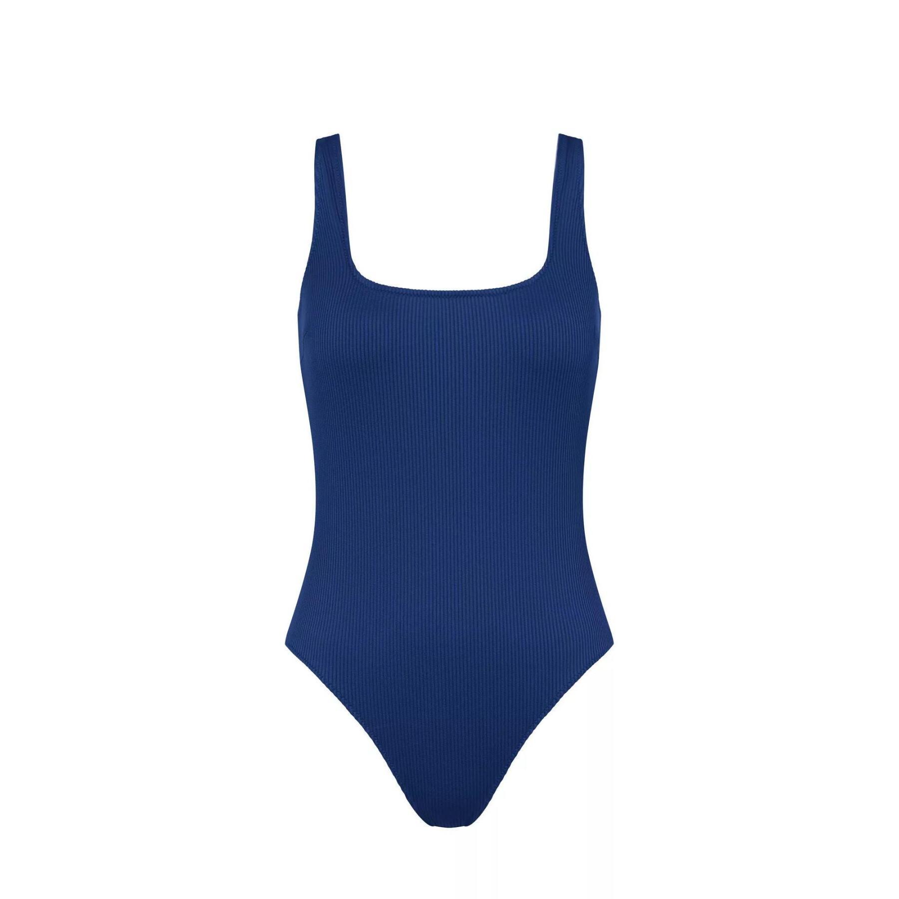1-piece swimsuit for women Sloggi Shore Dottyback