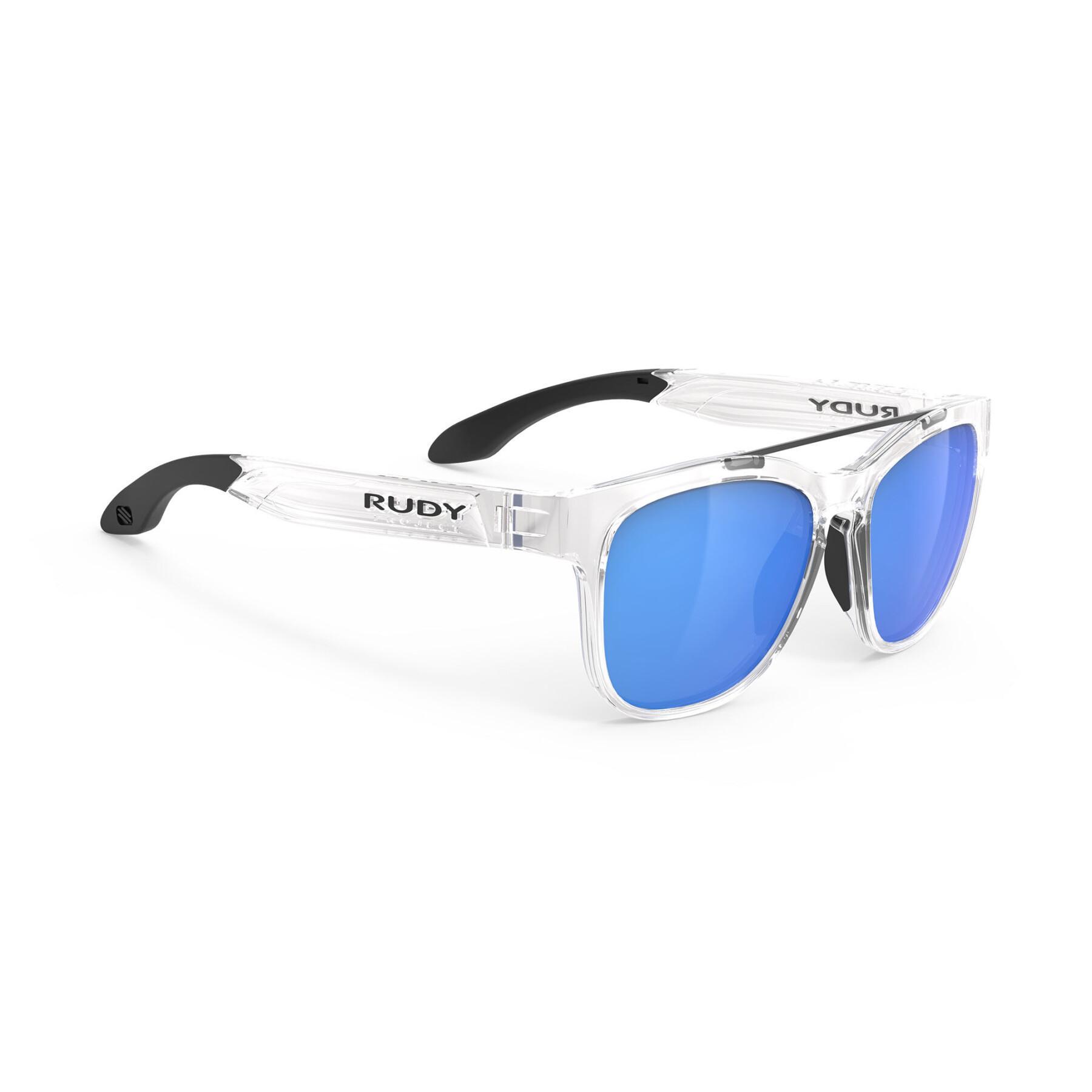 Sunglasses Rudy Project spinair 59
