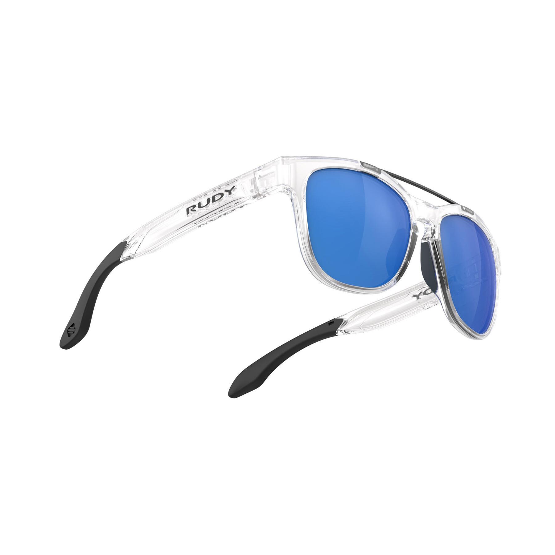 Sunglasses Rudy Project spinair 59