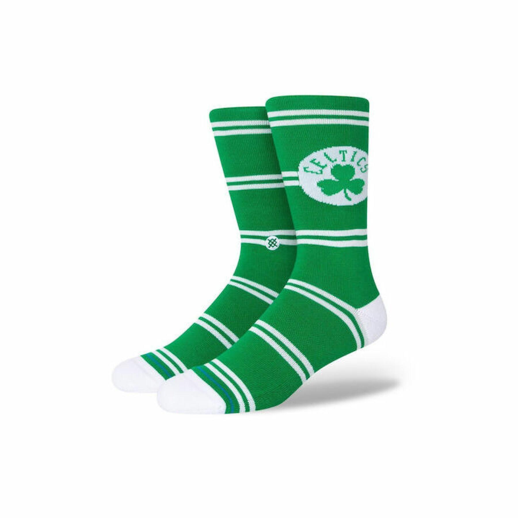Socks Boston Celtics Classics