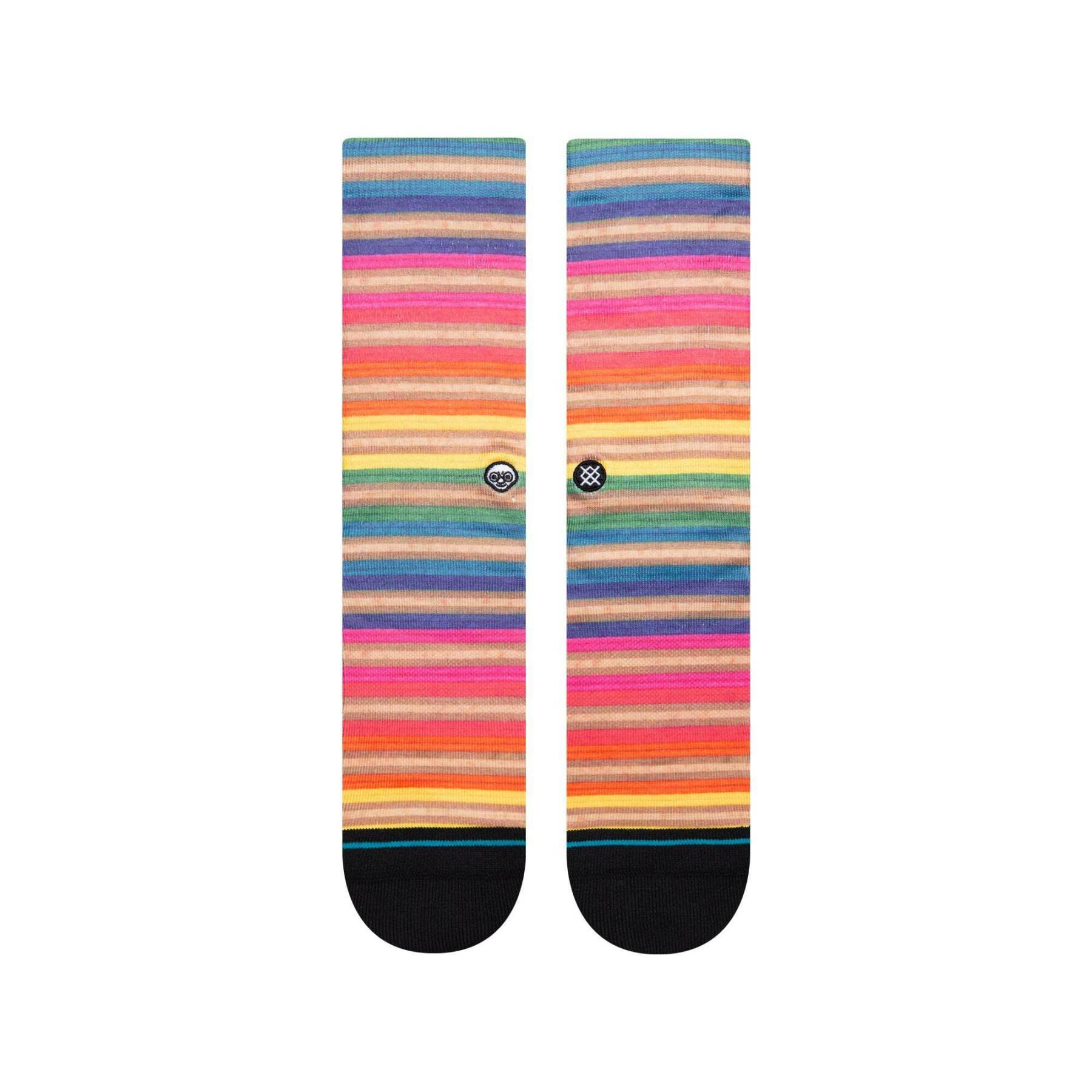 Socks Stance Haroshi Stripe