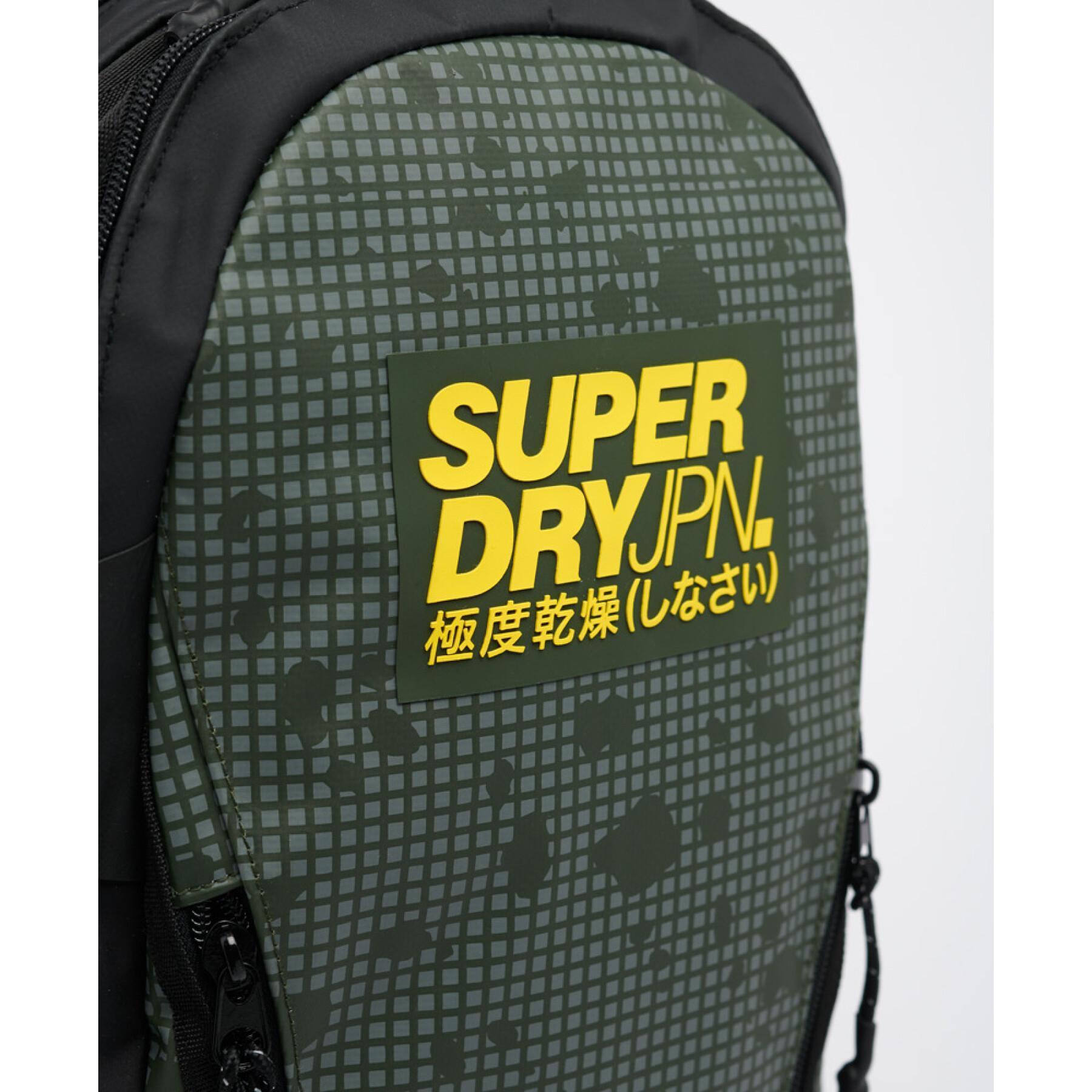 Backpack Superdry Classic Tarp