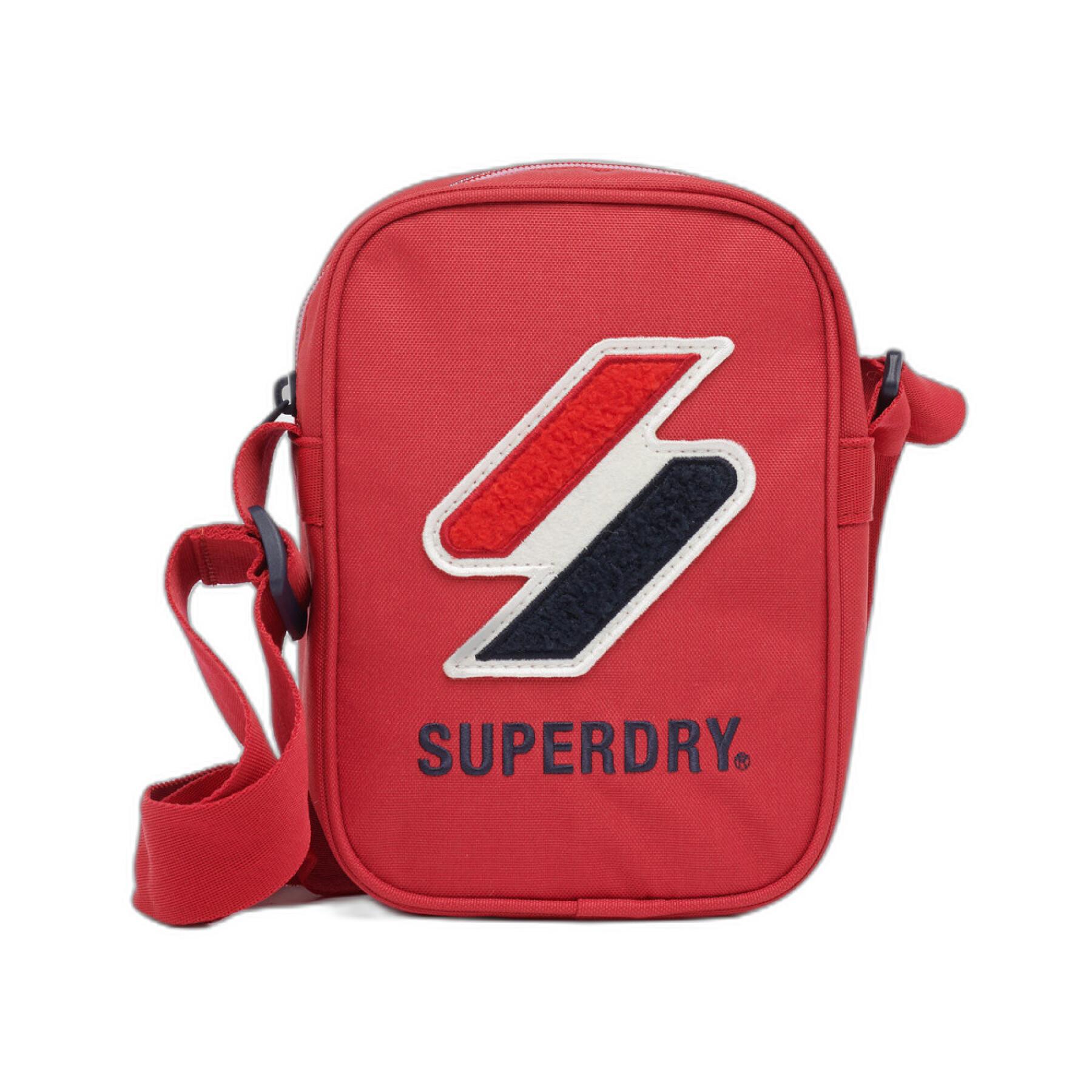 Bag Superdry Sportstyle