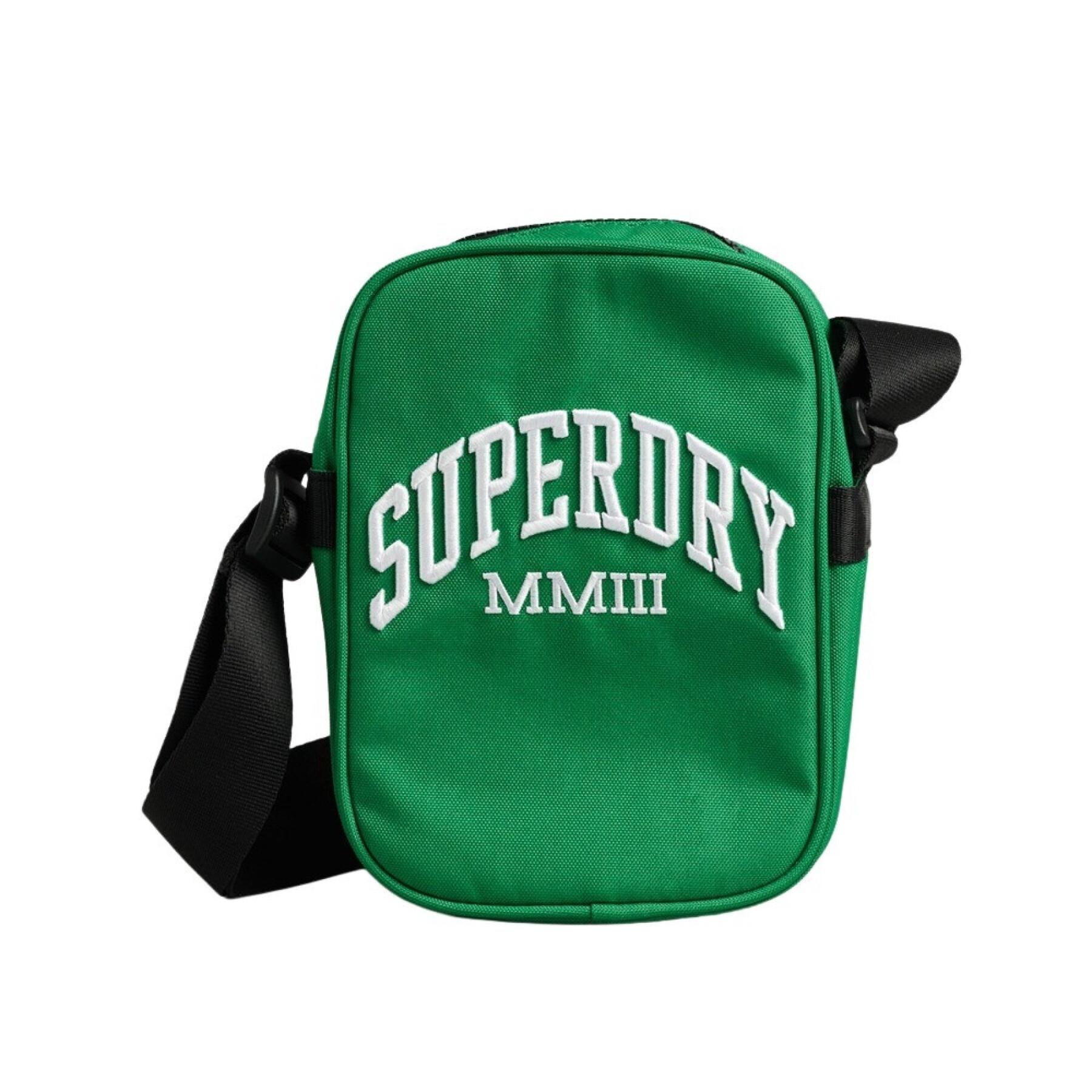 Shoulder bag Superdry