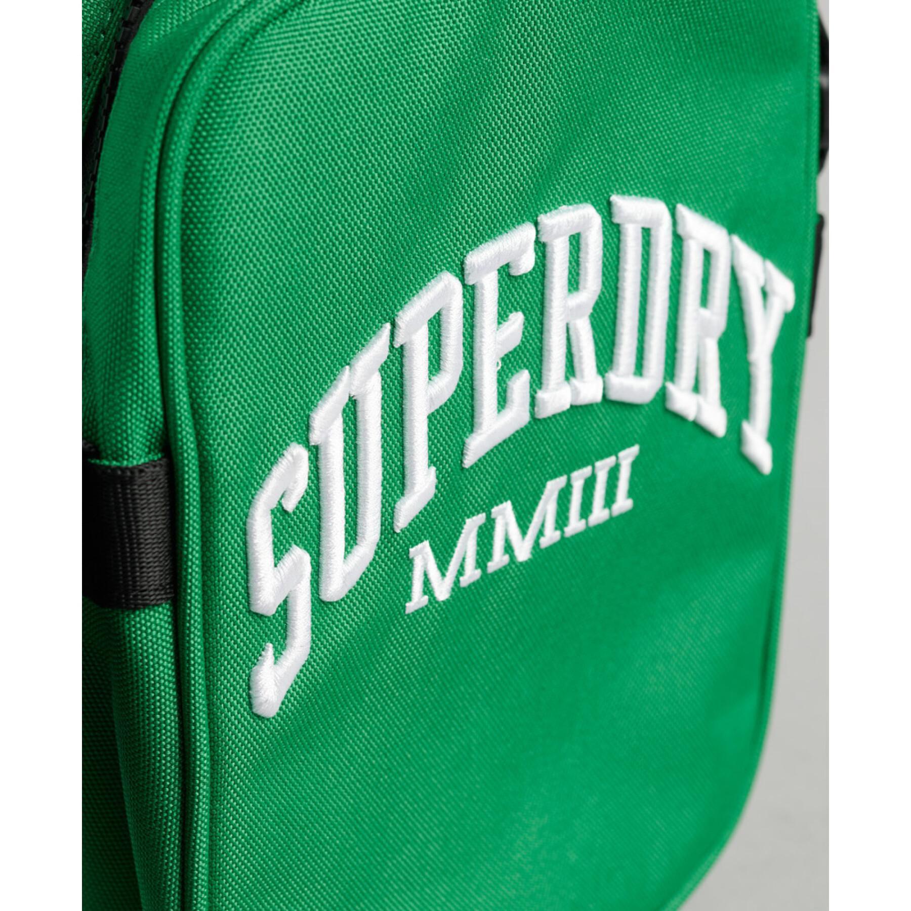 Shoulder bag Superdry