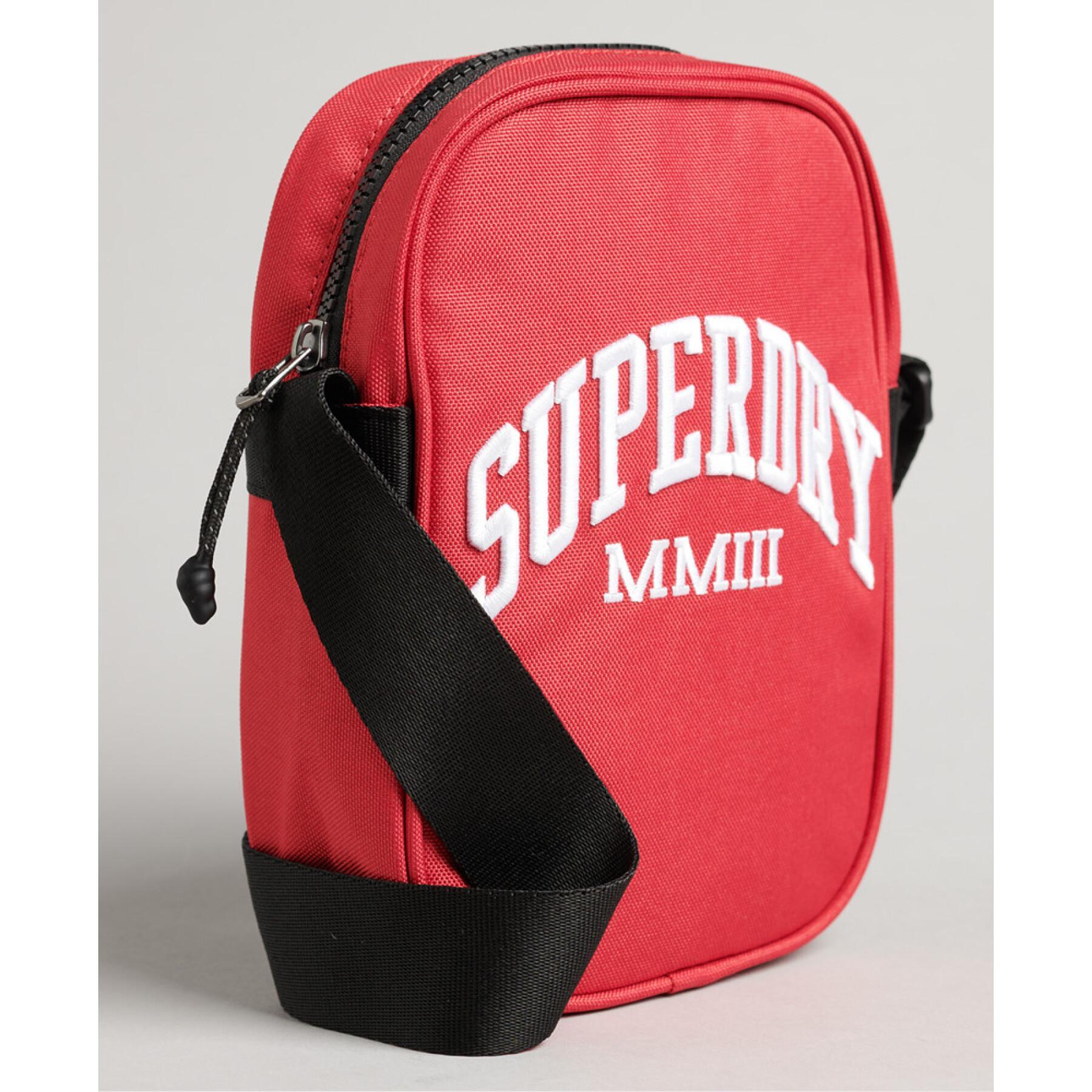 Bag Superdry Unisexe