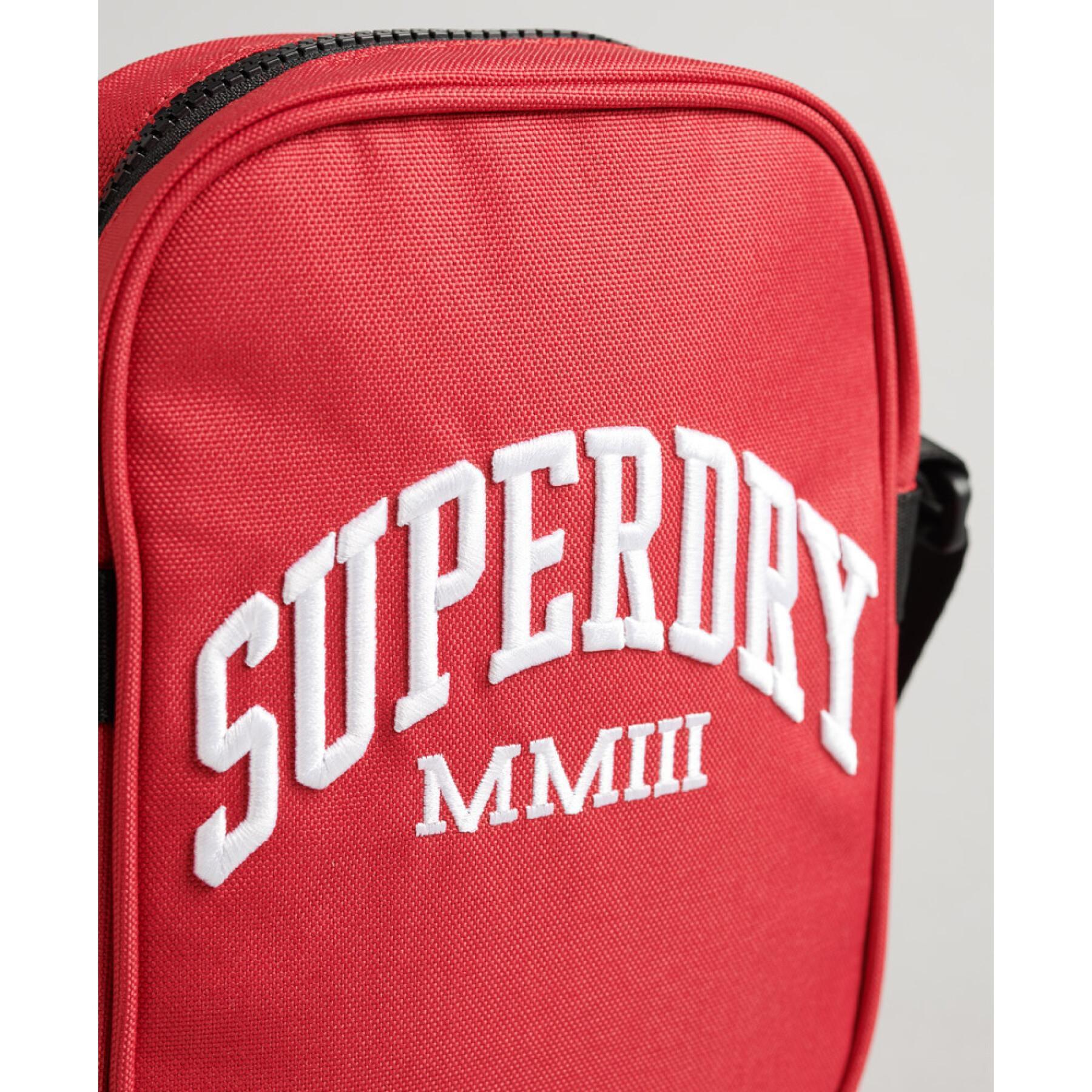 Bag Superdry Unisexe