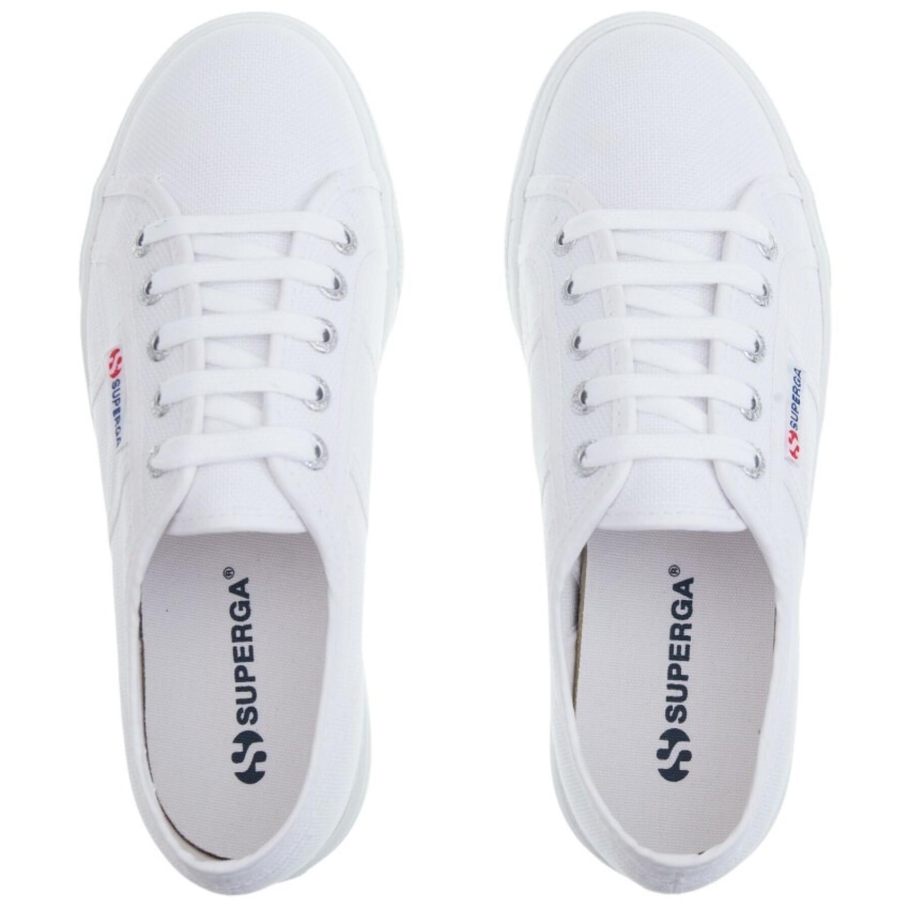 Women's sneakers Superga 2790 Cotw Linea Up
And Do