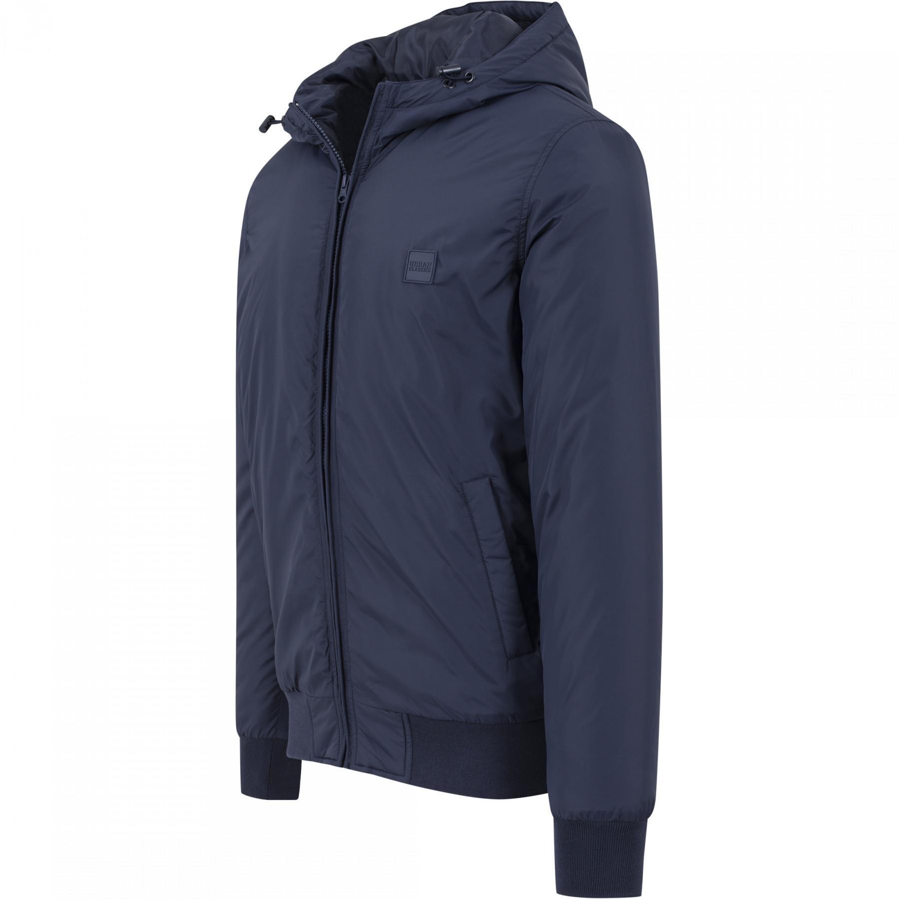 Urban Classic Padded Windstopper