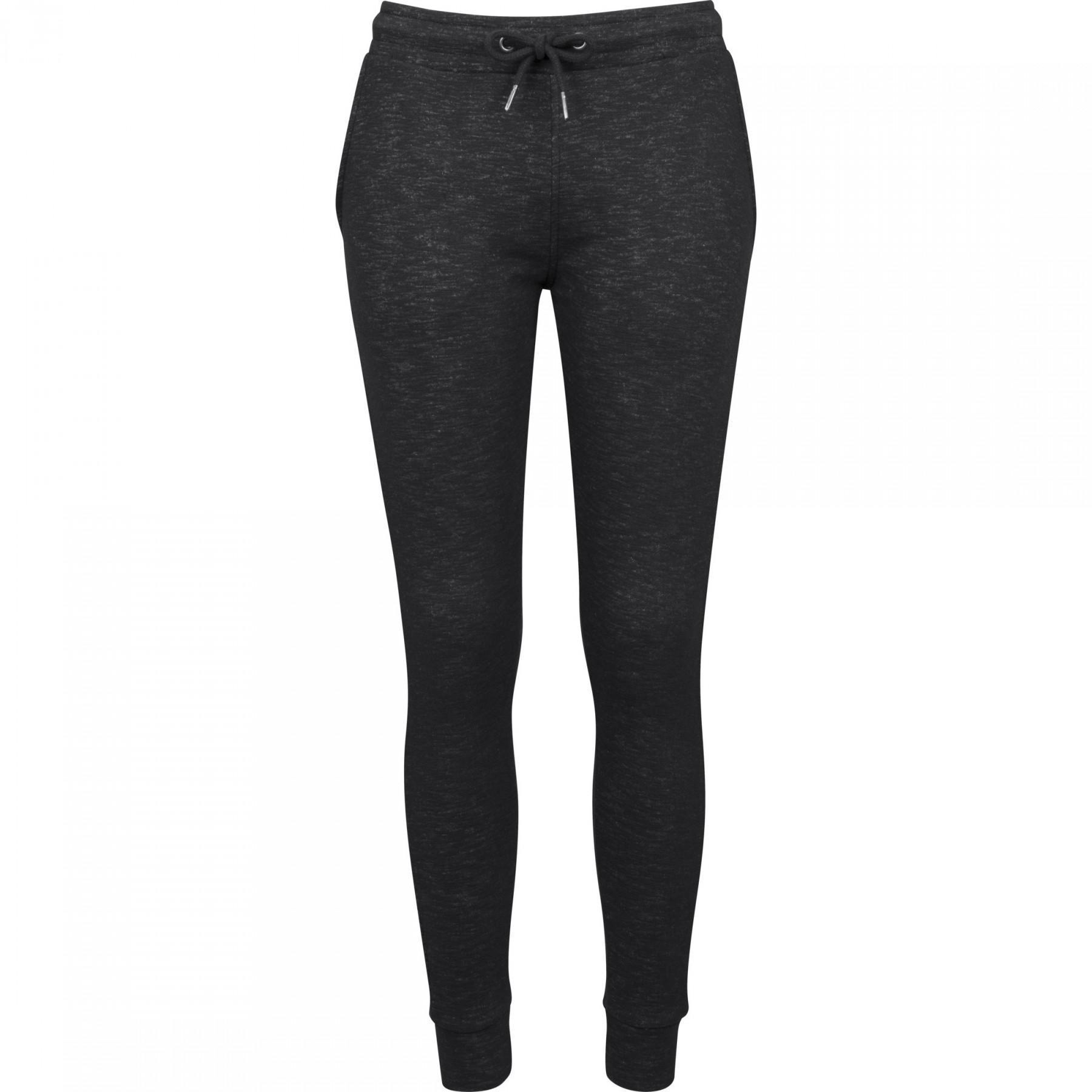 Pants woman Urban Classic pace terry