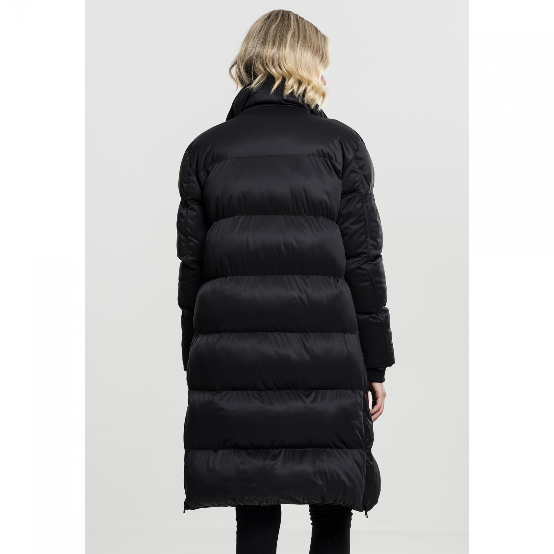 Women's Urban Classic oversized coat