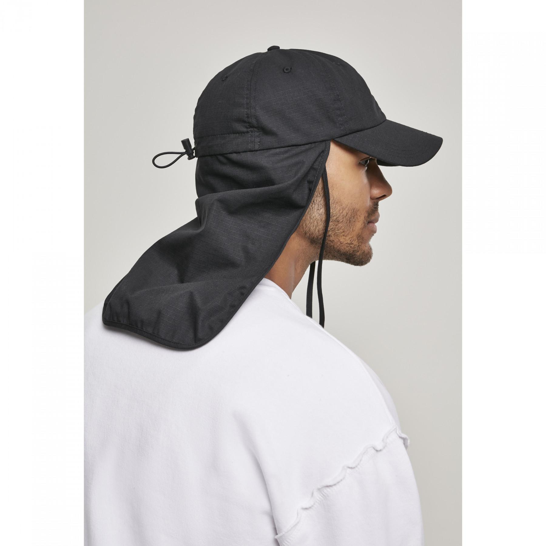 Urban Classic cap with protection