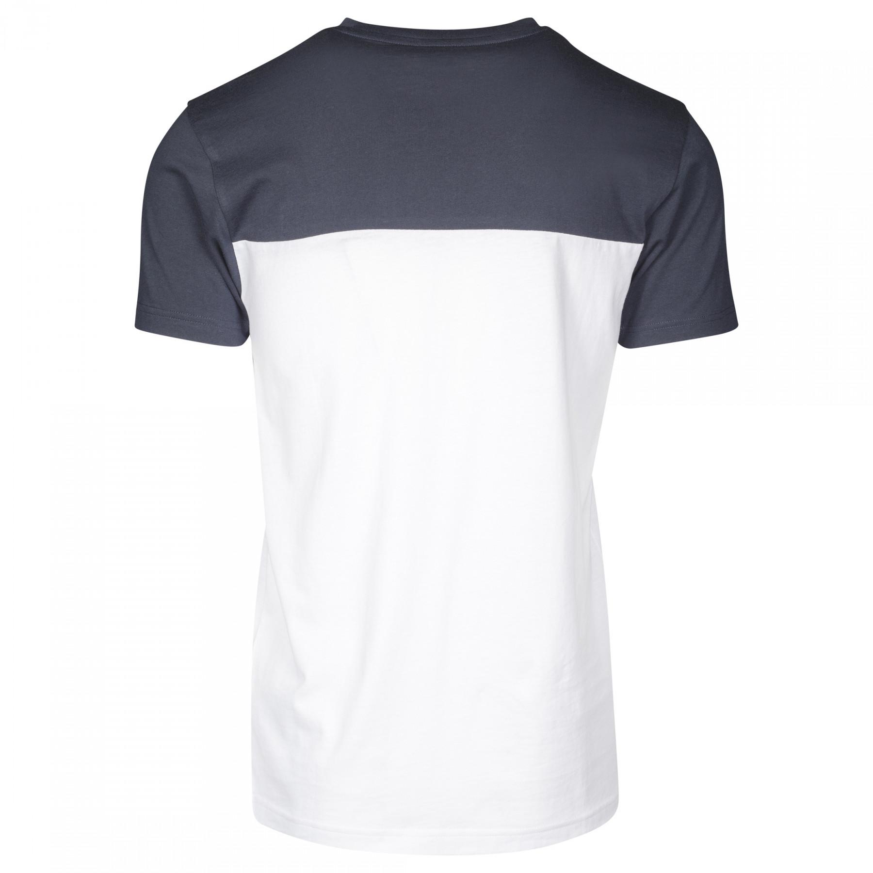 Urban Classic 3-tone pocket T-shirt