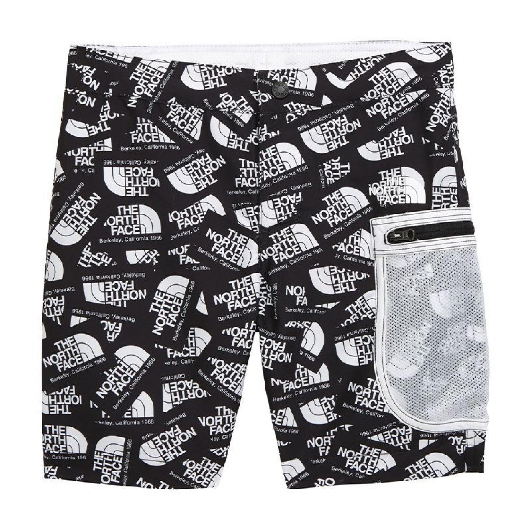 Children's shorts The North Face High Class V Water