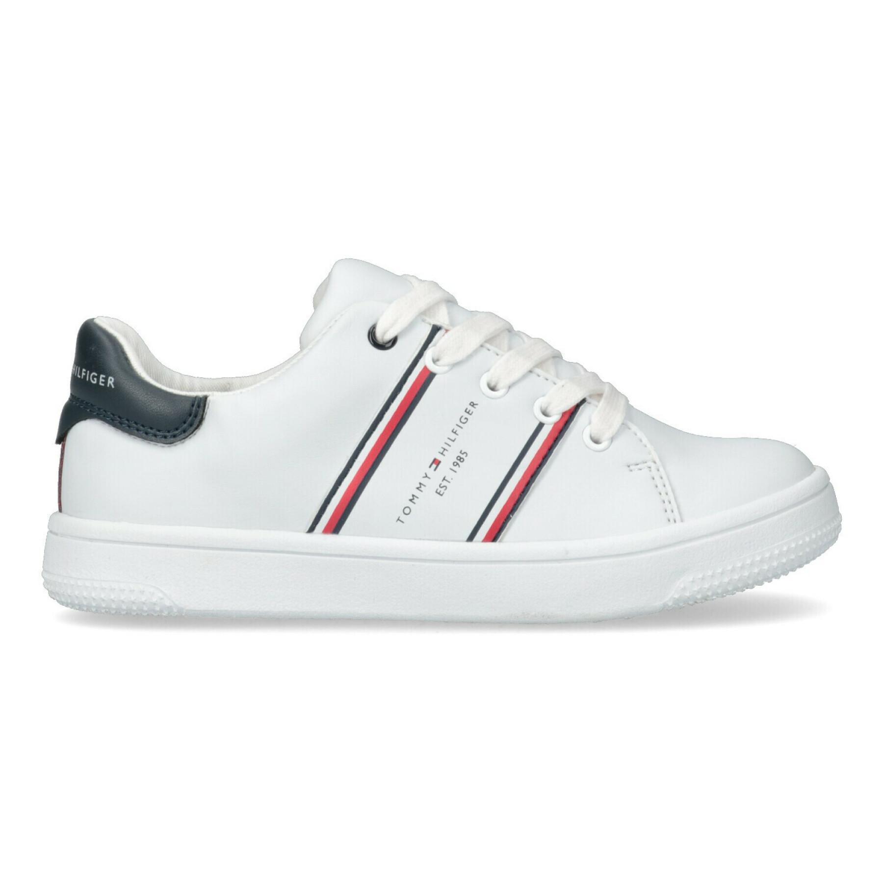Children's lace-up sneakers Tommy Hilfiger