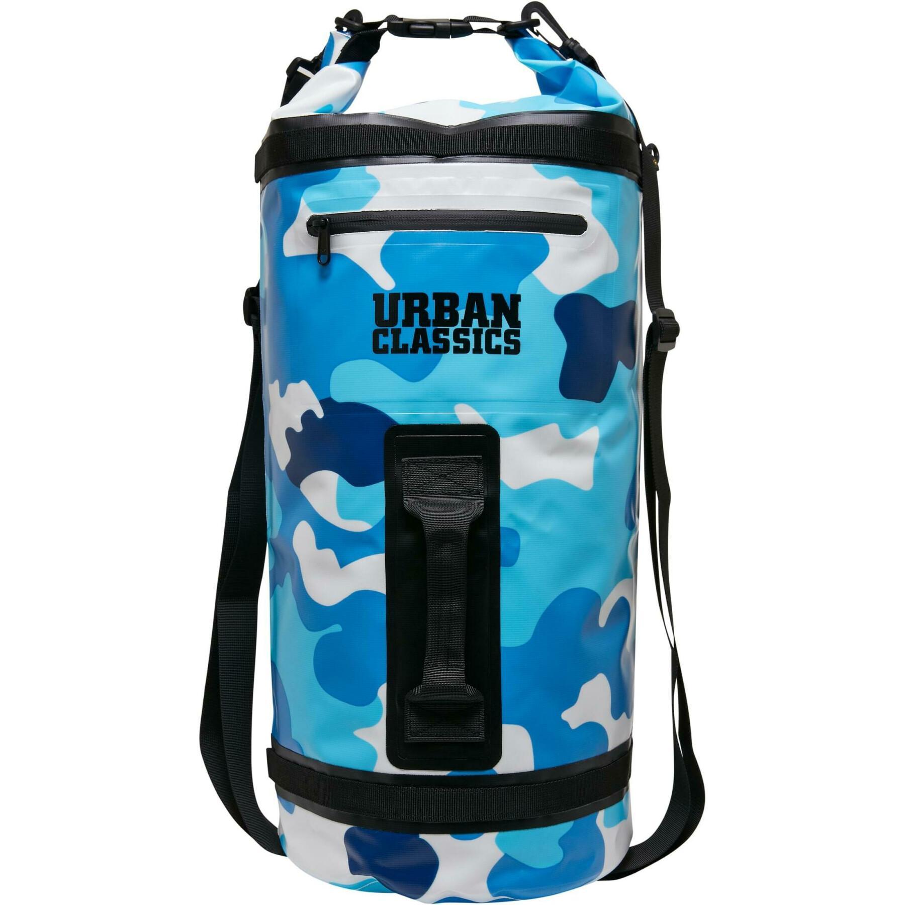 Backpack Urban Classics Adventure Dry