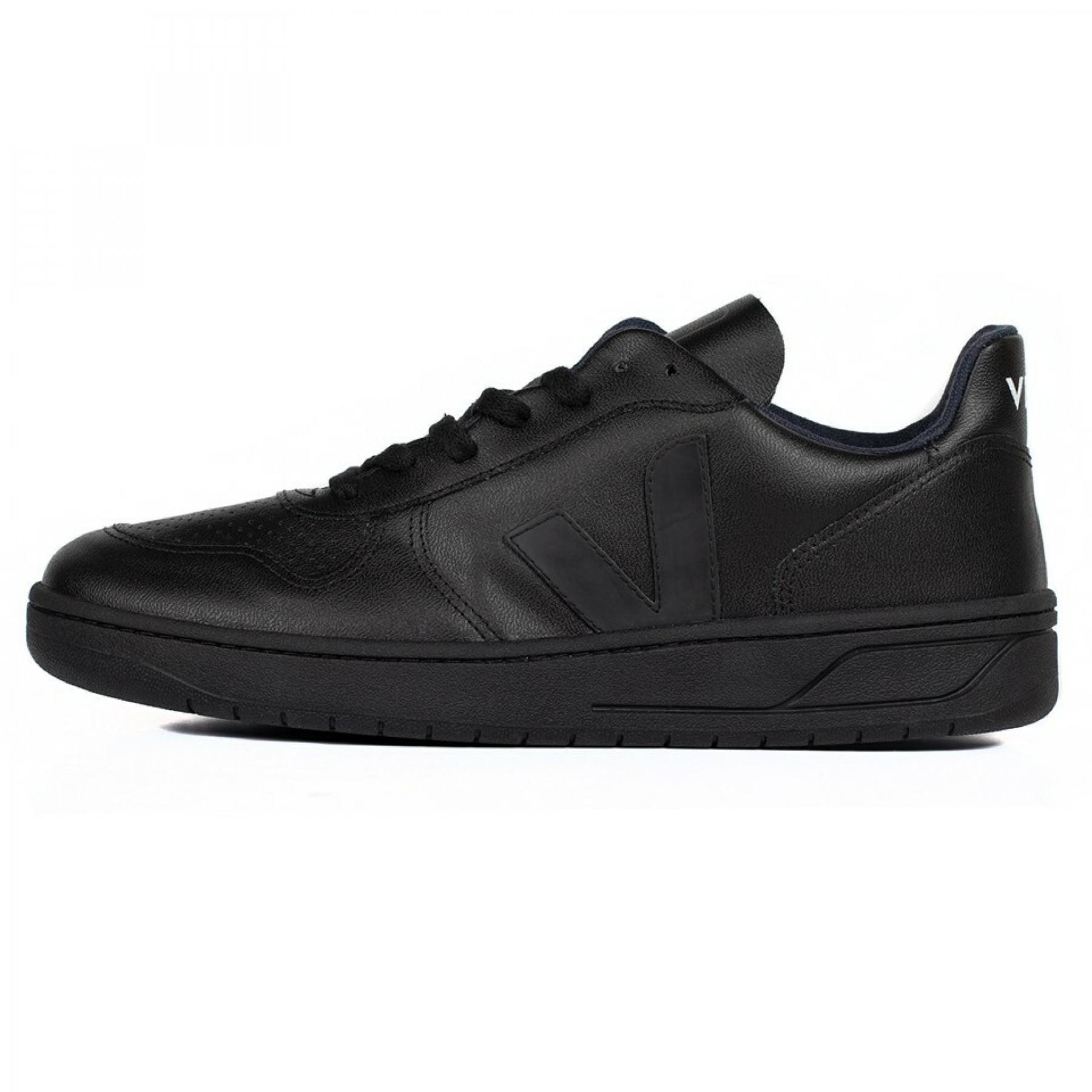 Sneakers Veja V-10 Bastille CWL All Black