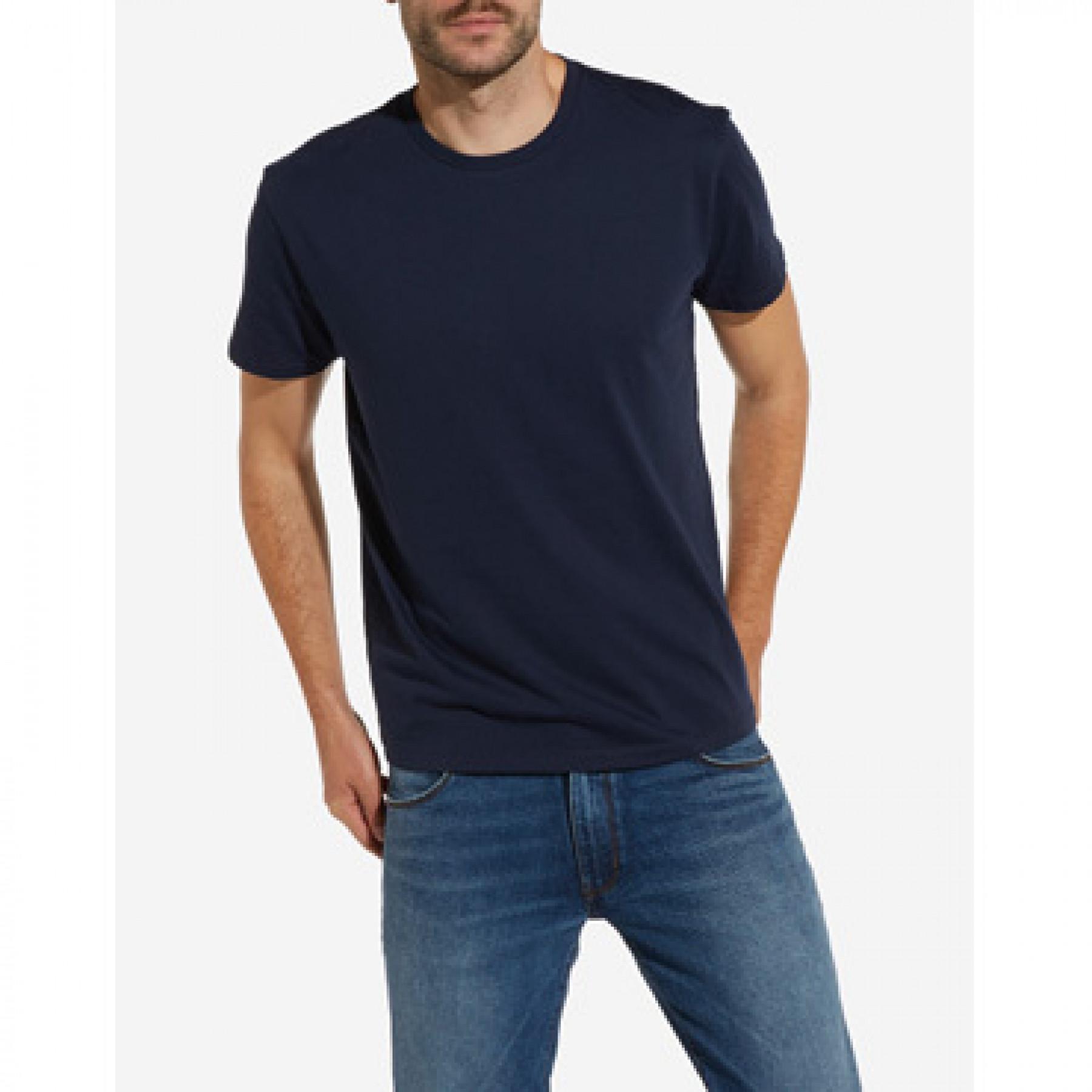 Short sleeve T-shirt Wrangler (x2)