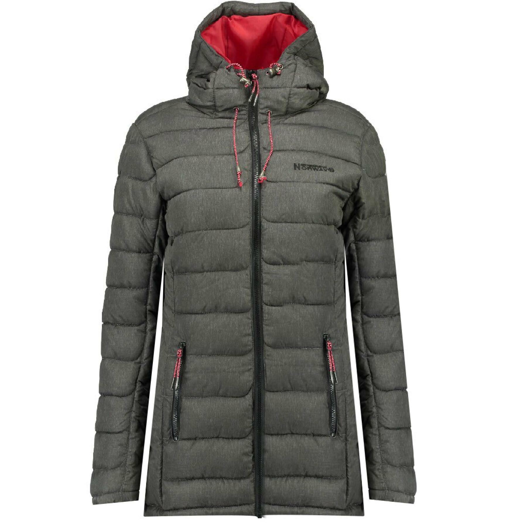 Women's down jacket Geographical Norway Astana